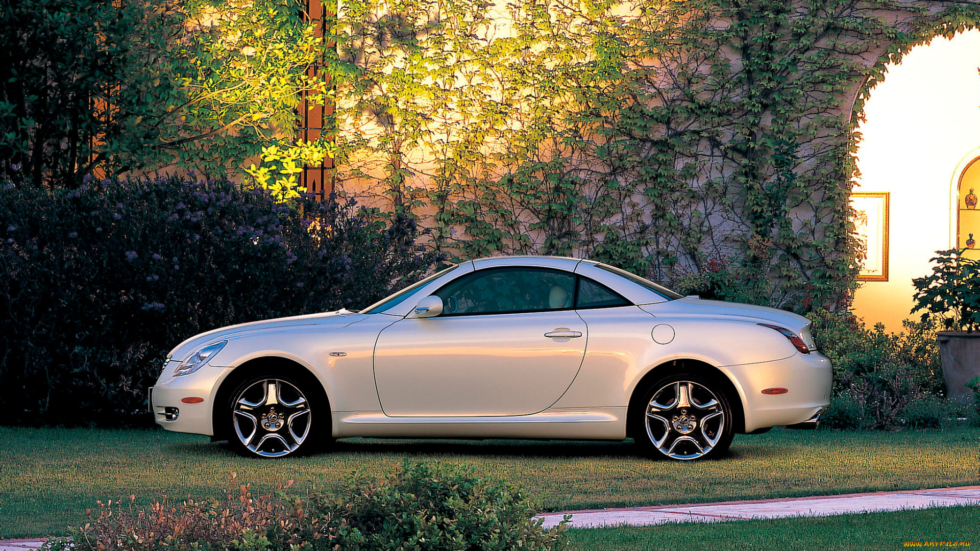 lexus, sc, автомобили, автомобиль, стиль, мощь, скорость