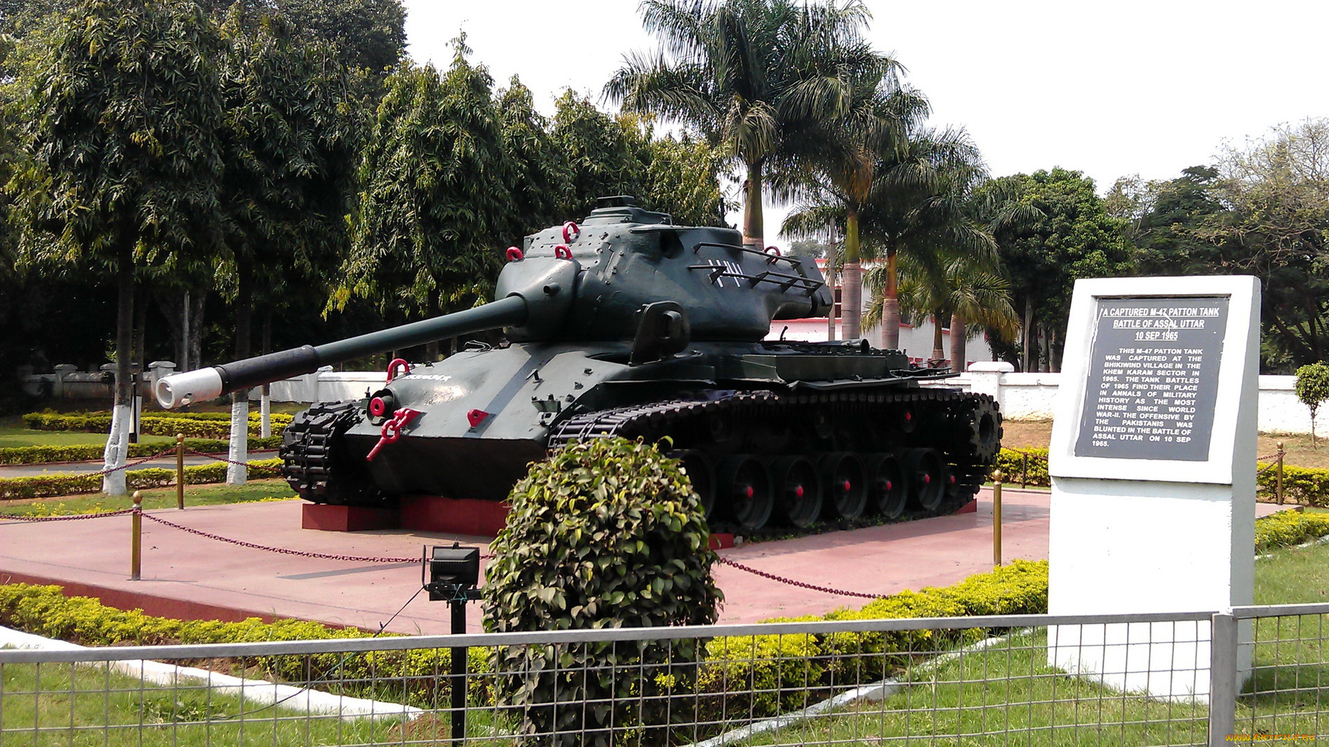 m47, patton, техника, военная, танк