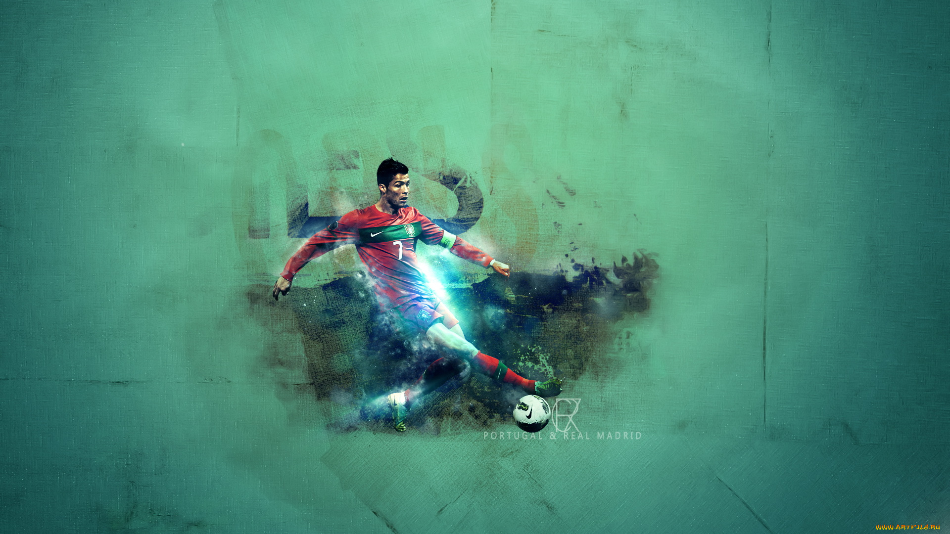 спорт, футбол, мяч, игра