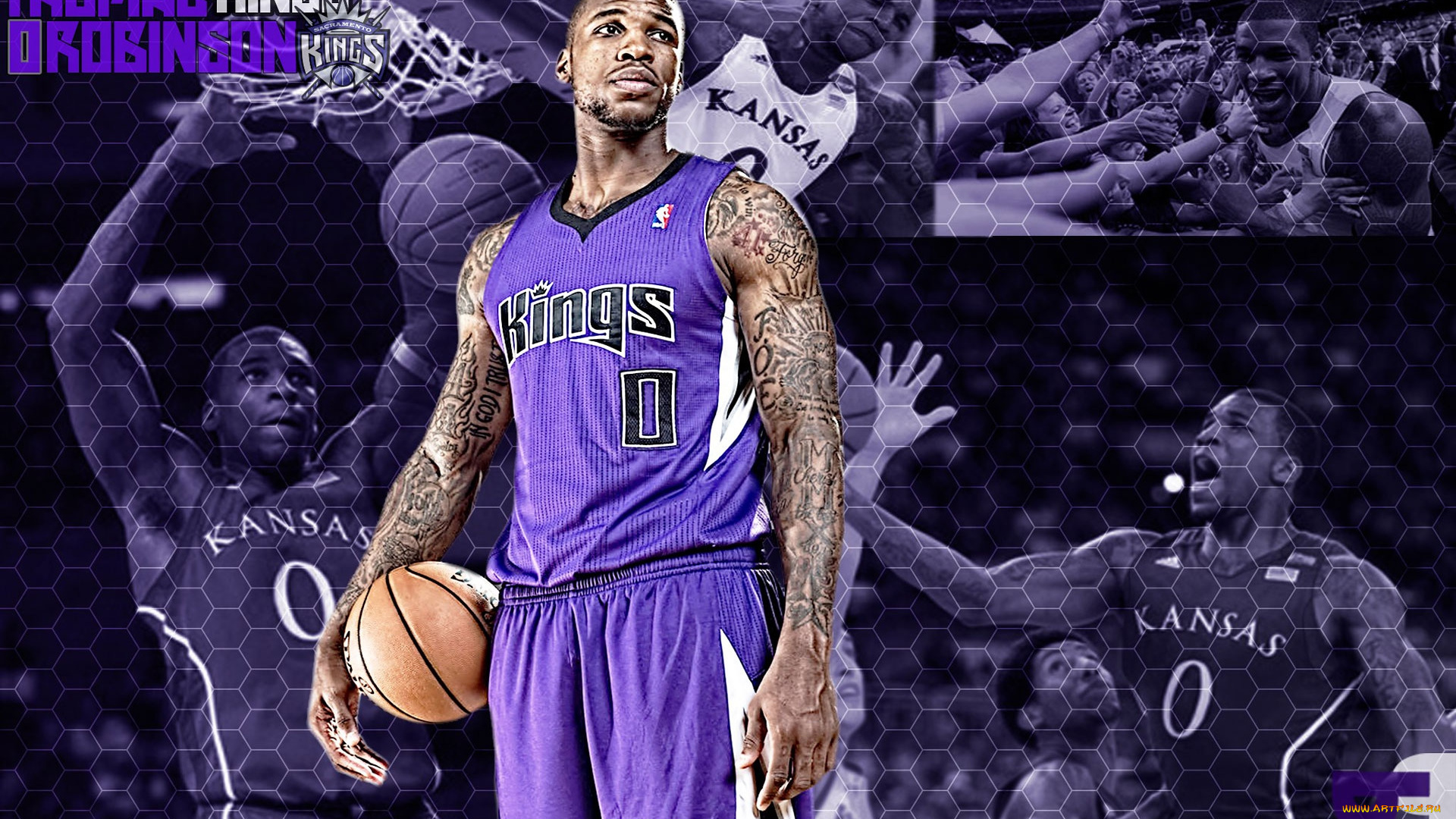 thomas, robinson, спорт, nba, баскетбол, нба