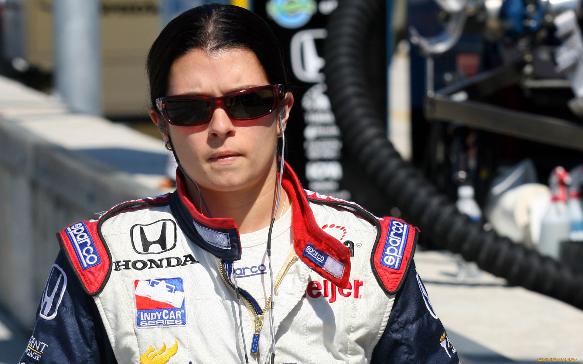 Danica, Patrick, девушки, , , очки