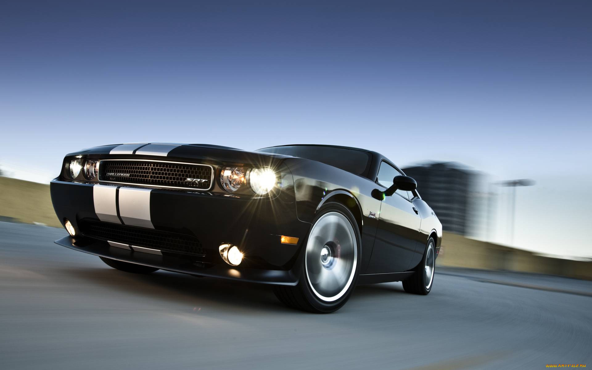 автомобили, dodge