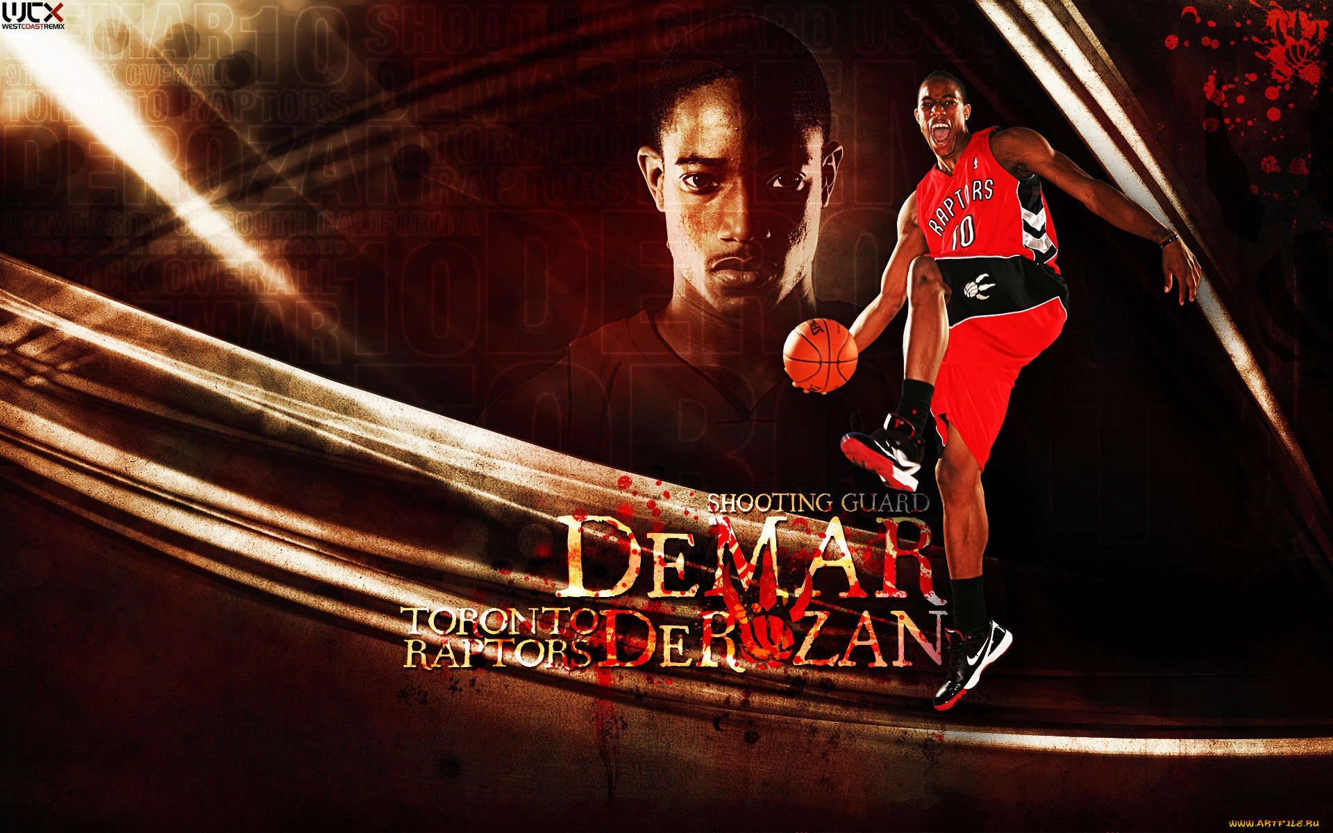 demar, derozan, спорт, nba, нба, баскетбол