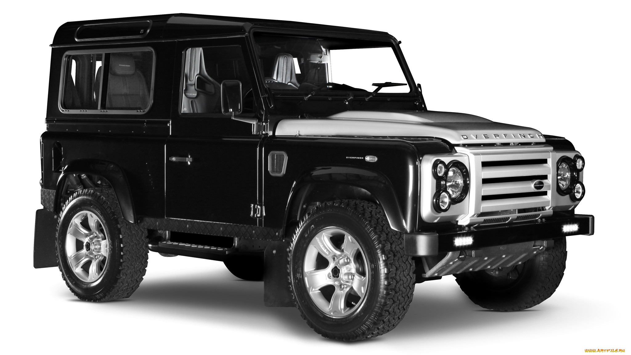 land, rover, defender, автомобили, автомобиль, внедорожник, мощь, скорость