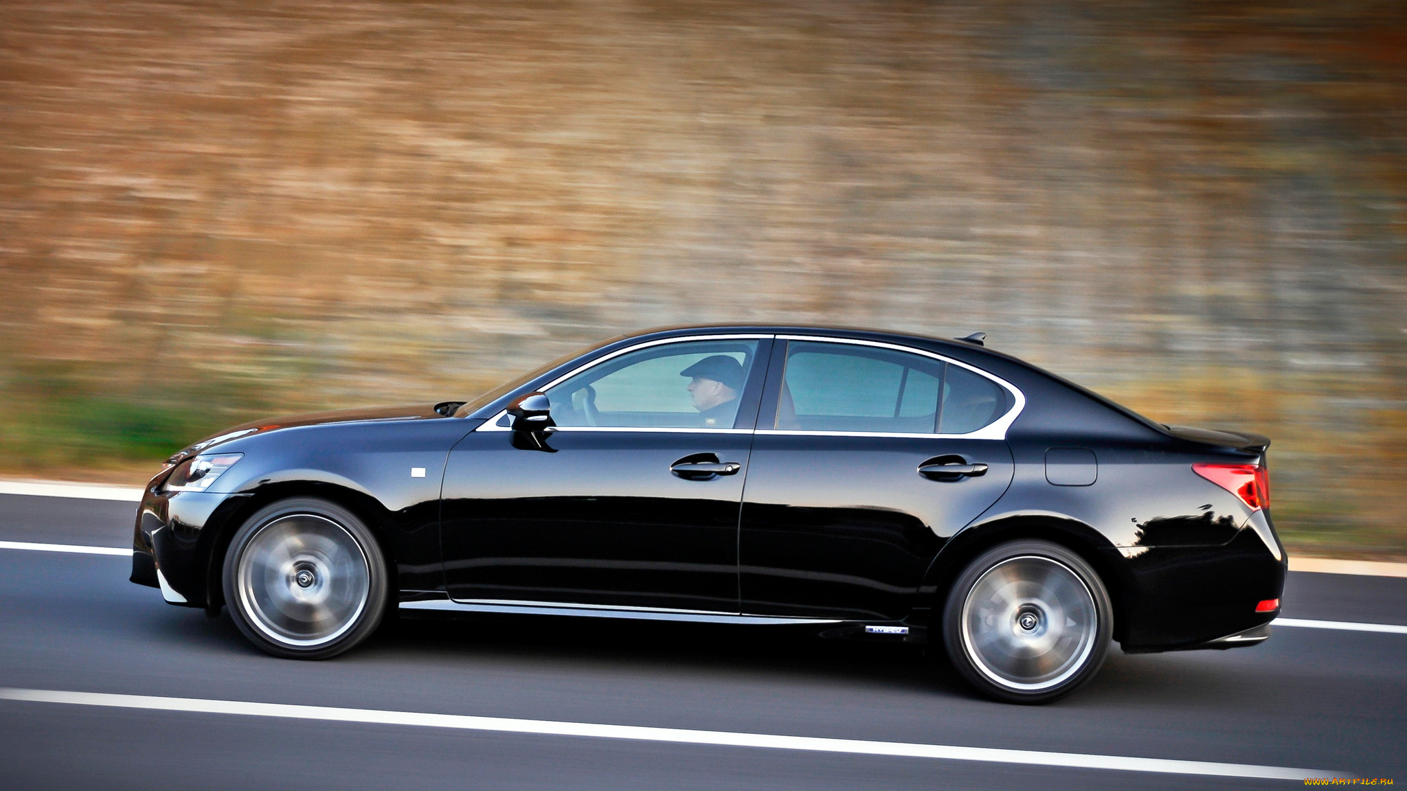 lexus, gs, автомобили, автомобиль, стиль, мощь, скорость