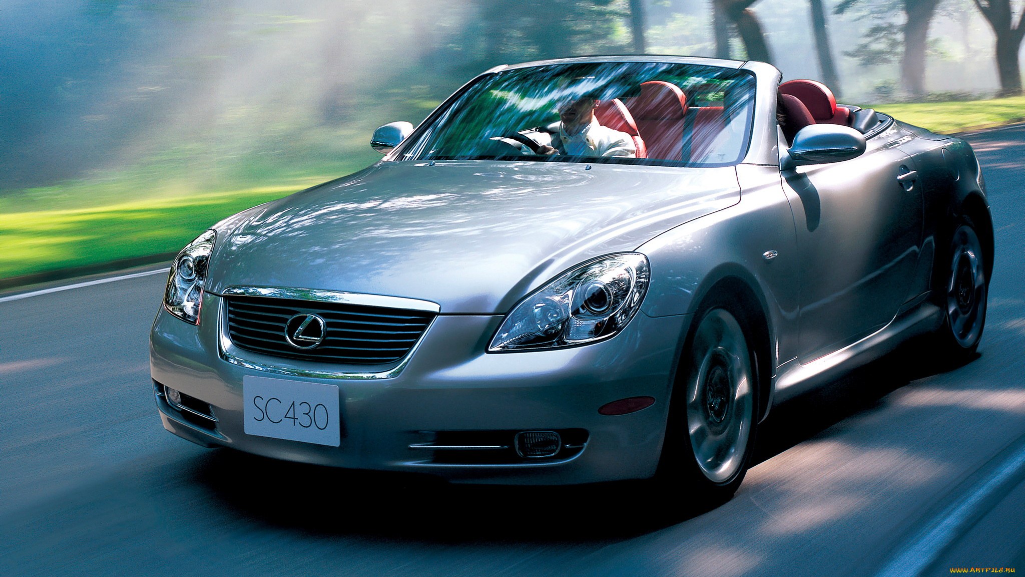 lexus, sc, автомобили, автомобиль, стиль, мощь, скорость