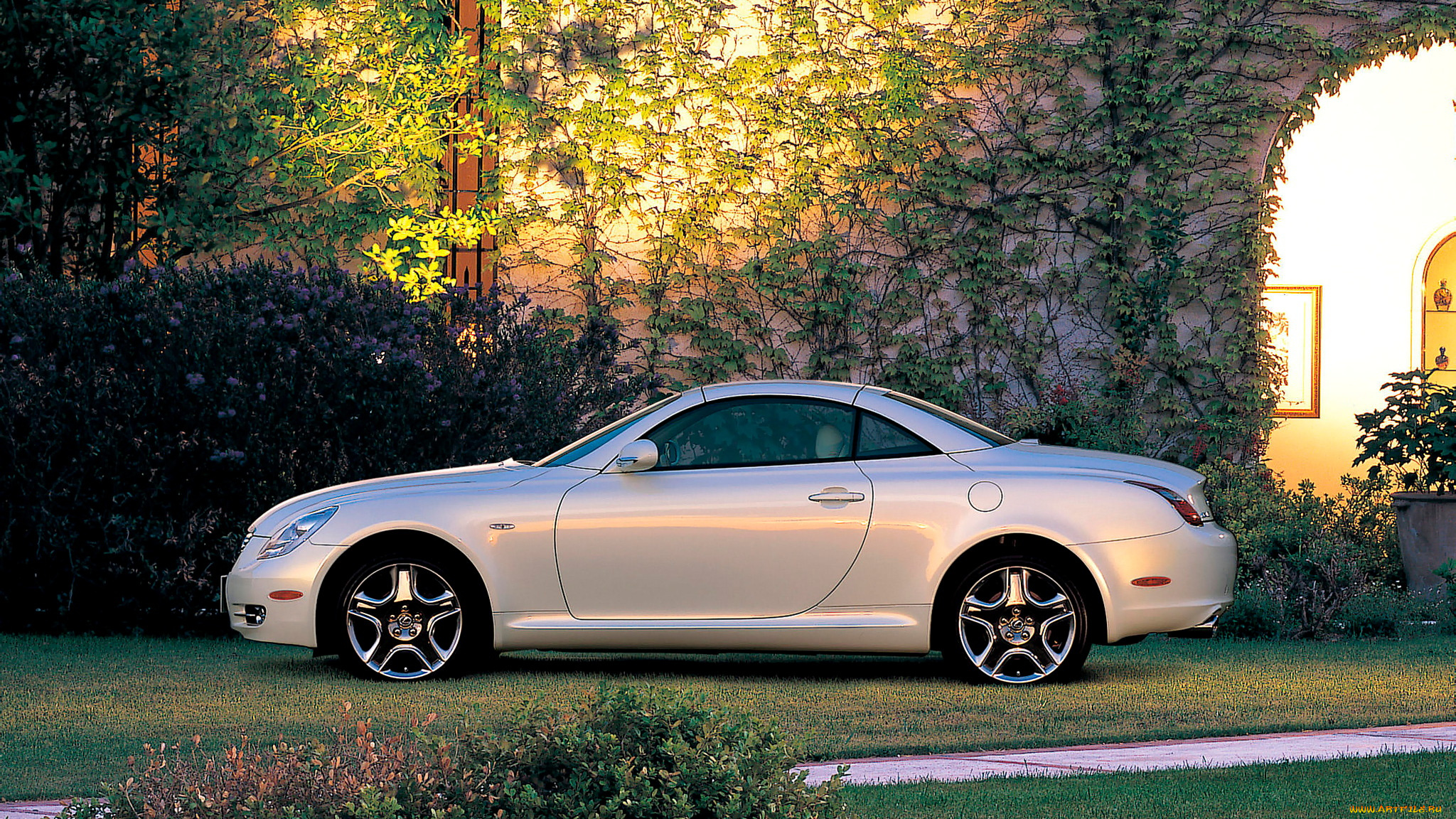 lexus, sc, автомобили, автомобиль, стиль, мощь, скорость