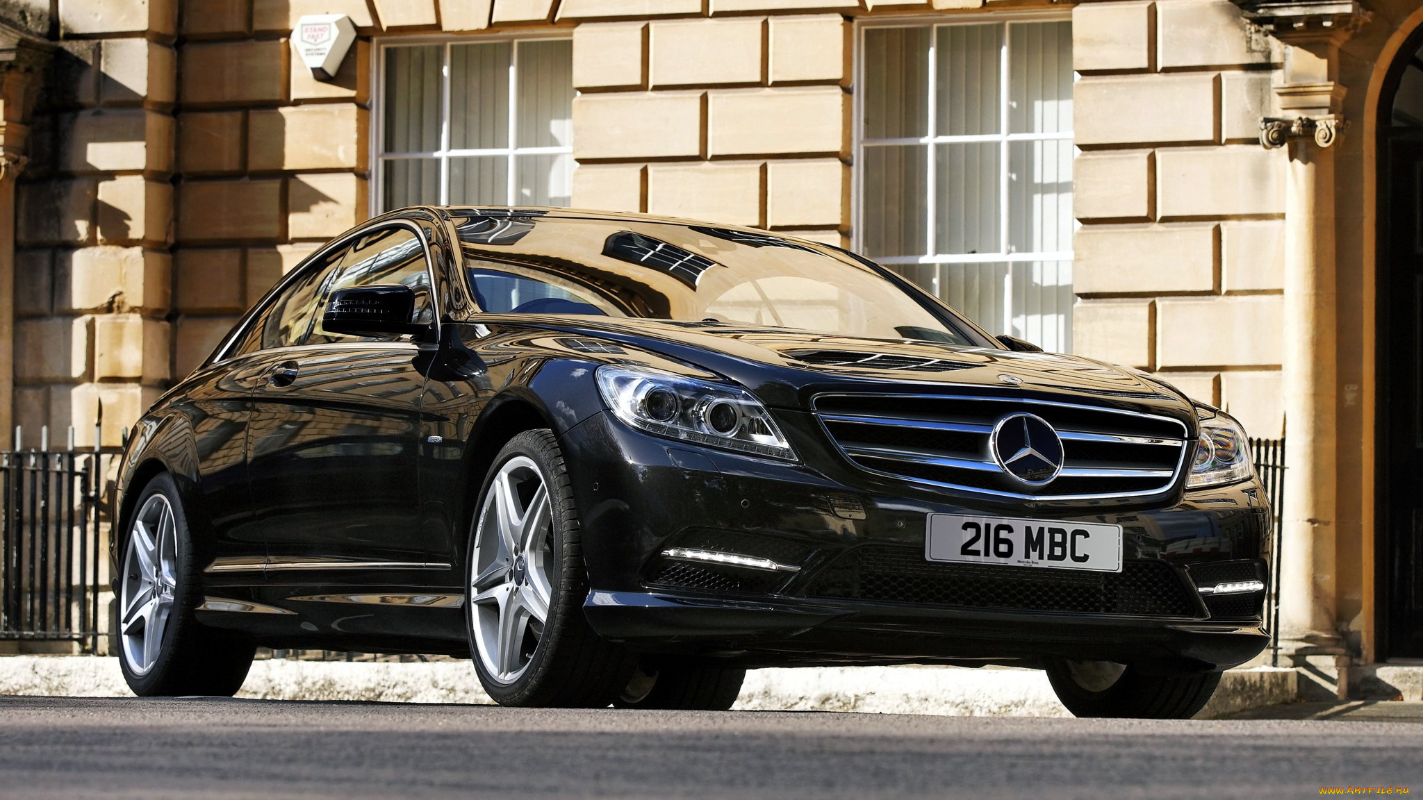 mercedes, cl, автомобили, benz, автомобиль, стиль, мощь, скорость