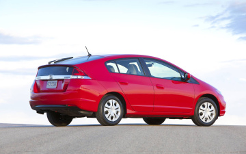 Картинка автомобили honda