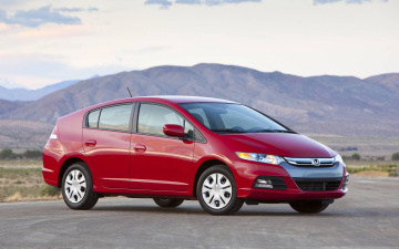 Картинка автомобили honda