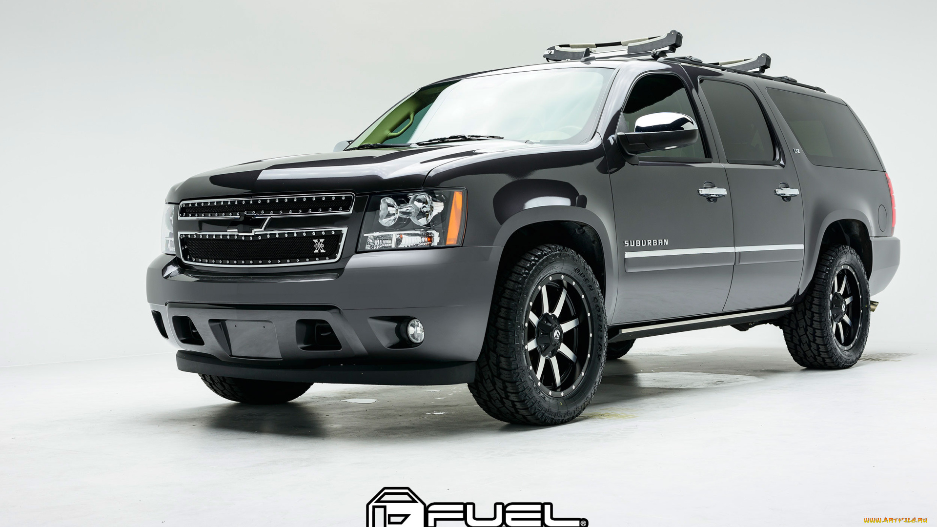 автомобили, chevrolet, saburban, chevy, x-metall