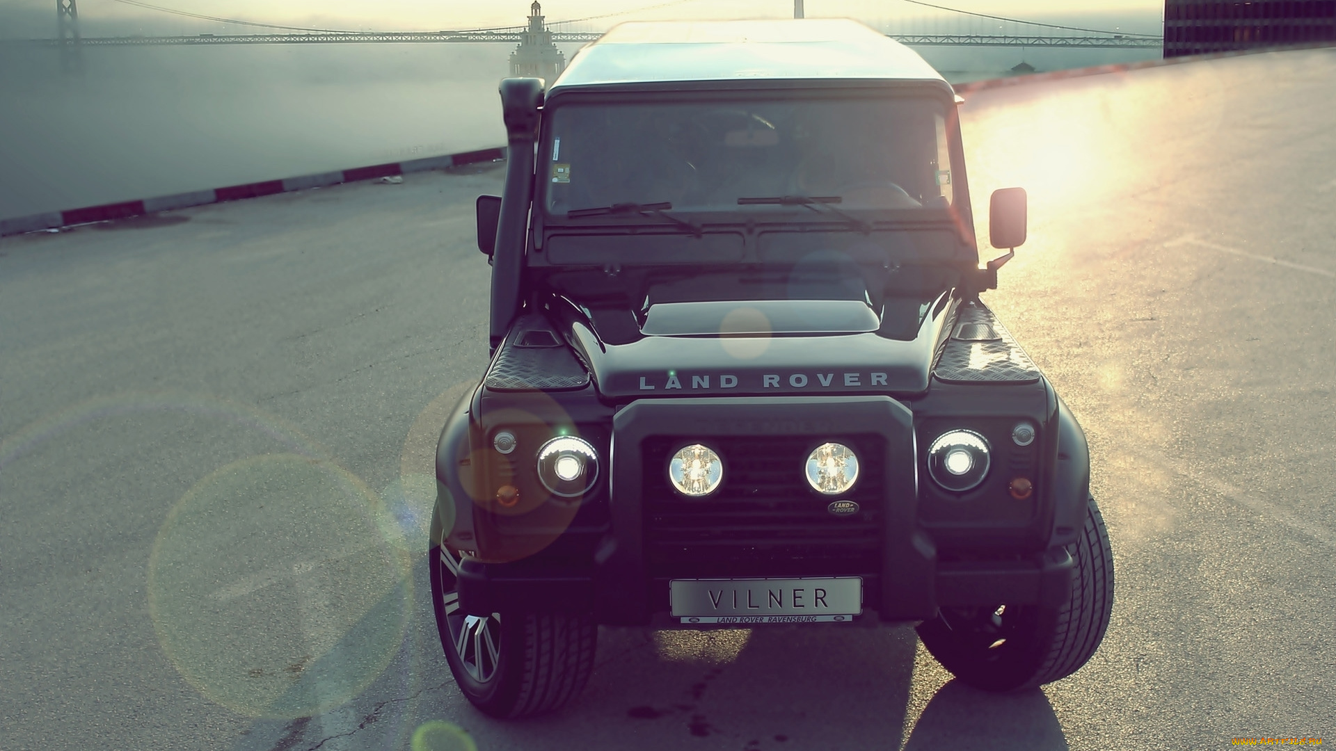 автомобили, land-rover, колесо