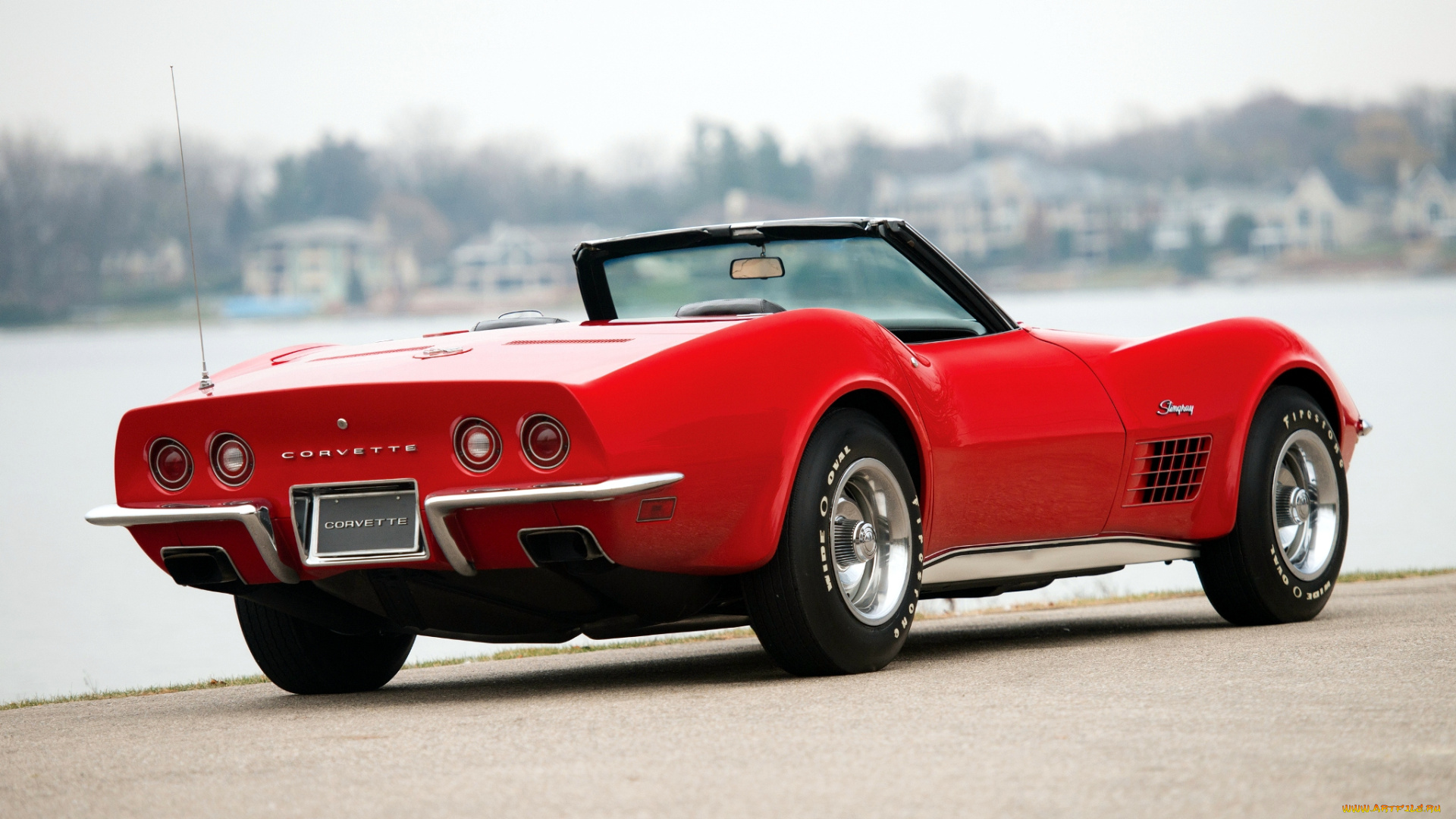 corvette, автомобили, спорткар, general, motors, сша