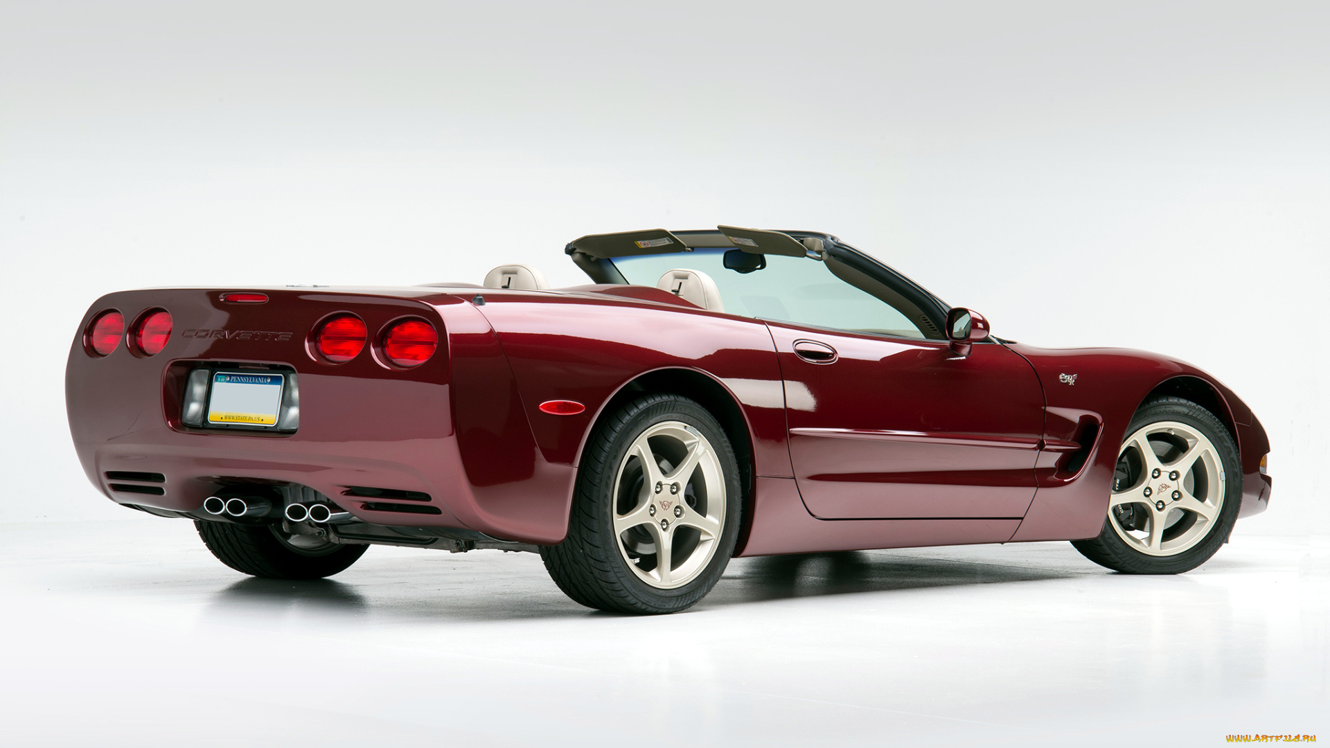 corvette, автомобили, спорткар, general, motors, сша