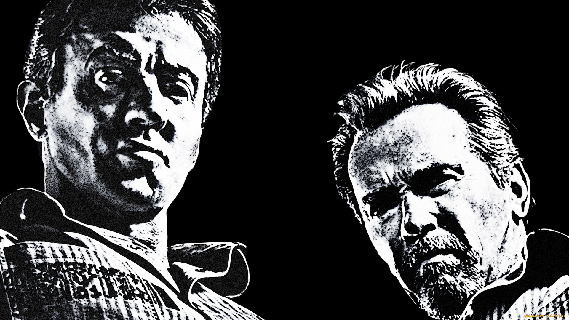 кино, фильмы, escape, plan, сталлоне, шварценеггер