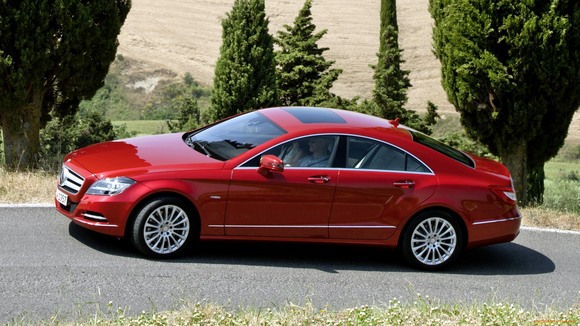 mercedes, cls, автомобили, mercedes-benz, подразделение, daimler, ag, легковые, двигатели, автобусы, грузовики, германия