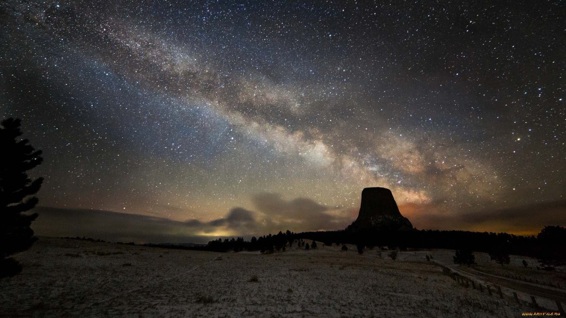 milky, way, космос, галактики, туманности, млечный, путь, ночь, небо, звезды, галактика