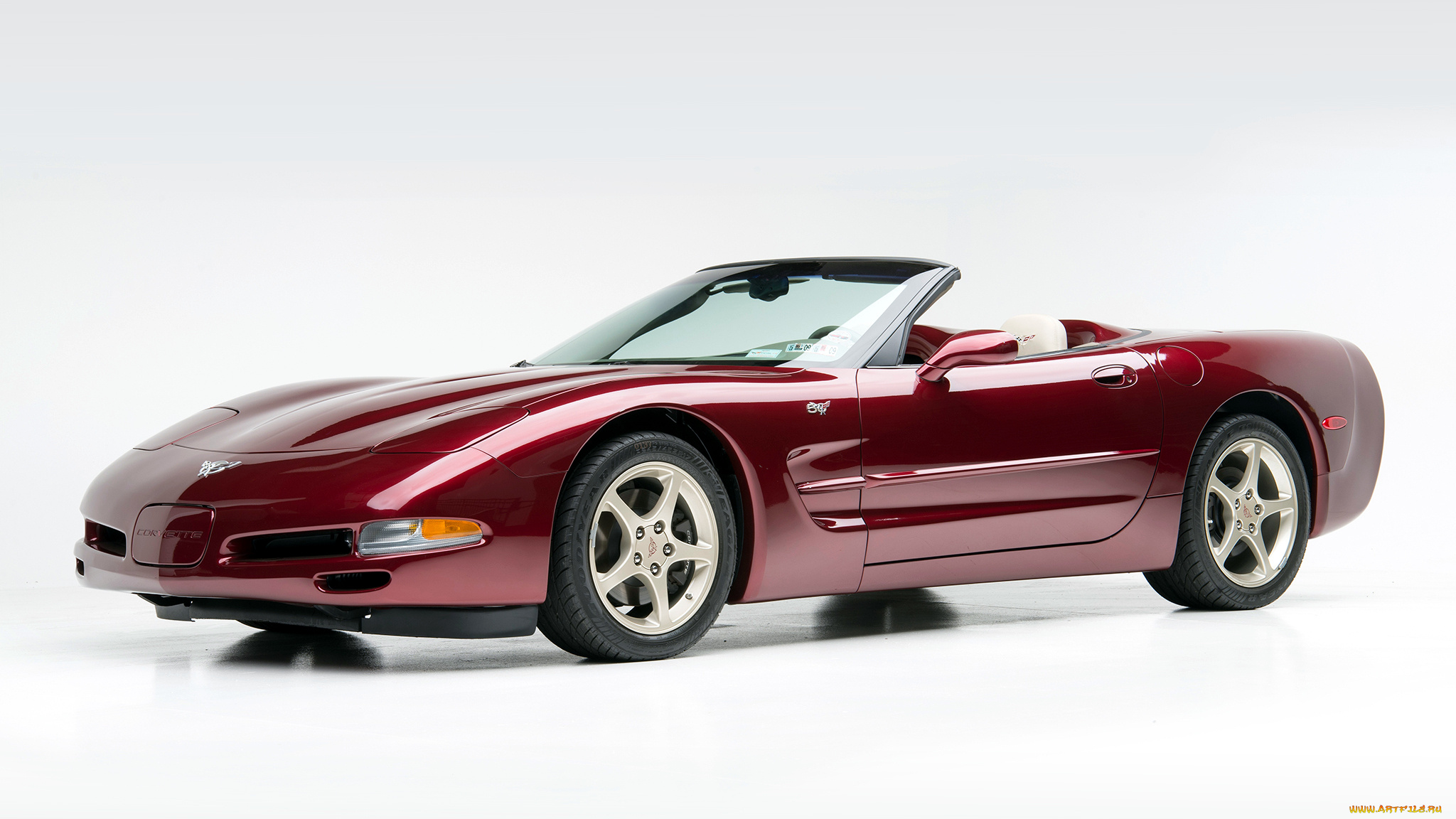 corvette, автомобили, спорткар, general, motors, сша