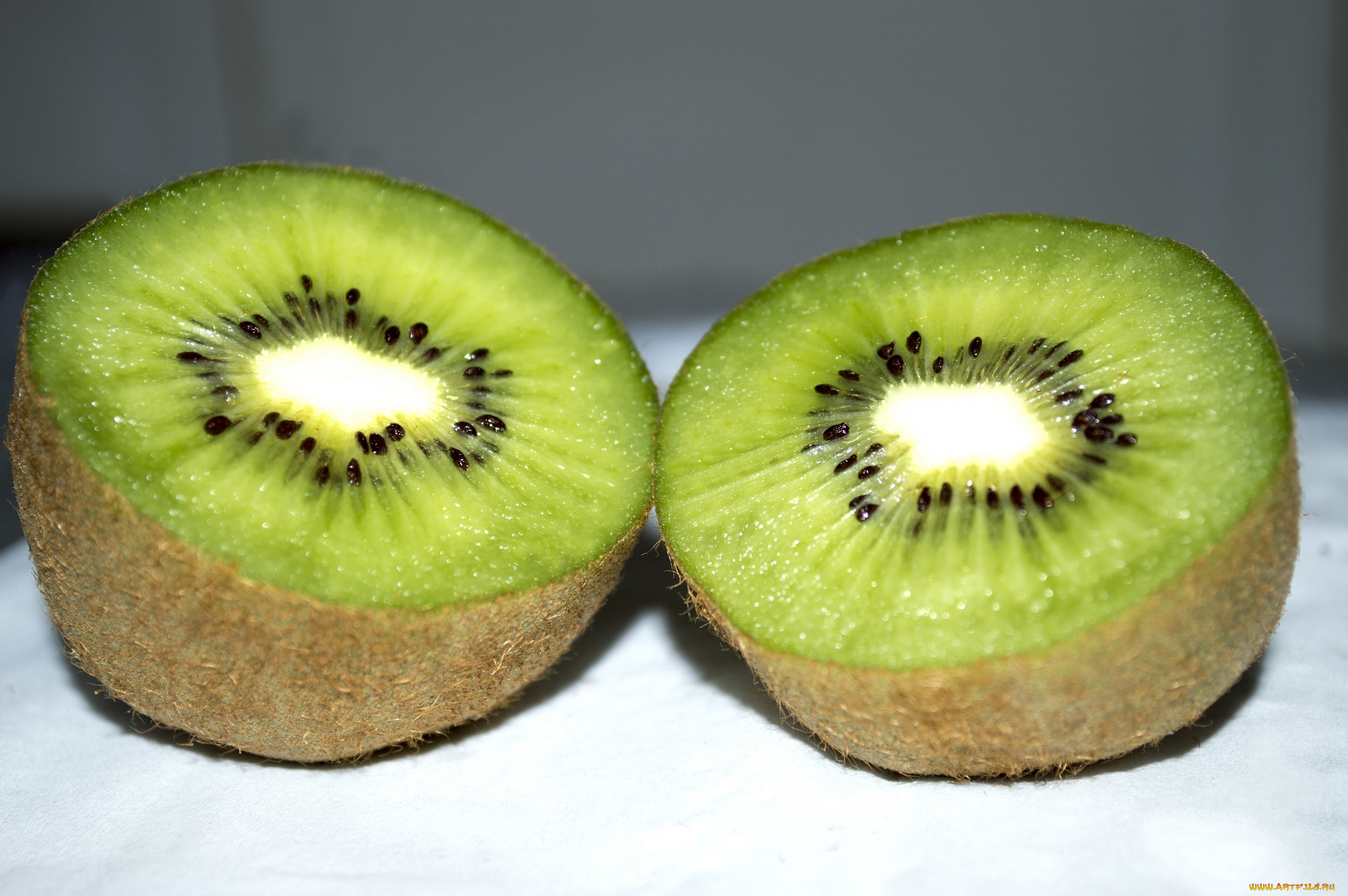 еда, киви
