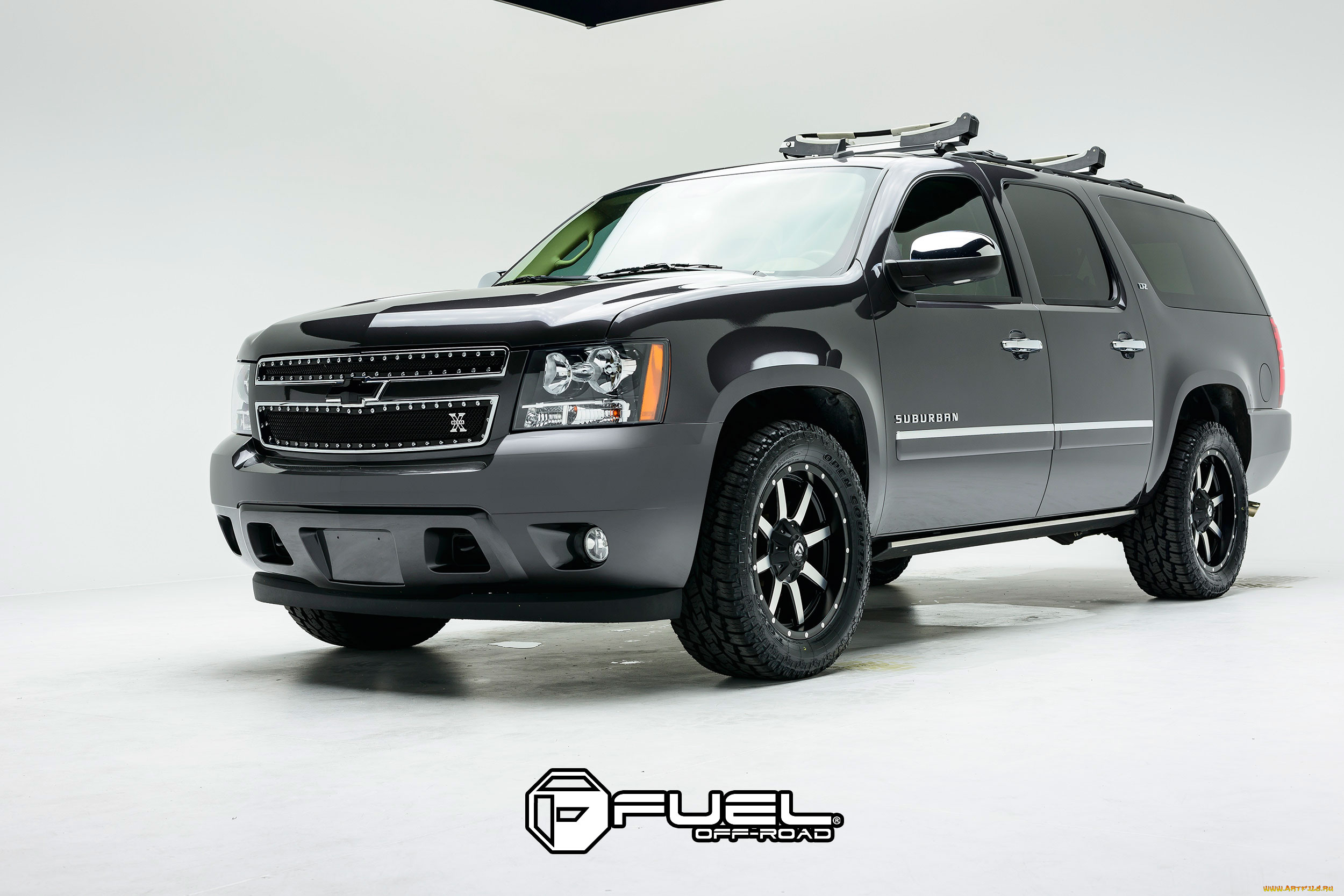 автомобили, chevrolet, saburban, chevy, x-metall