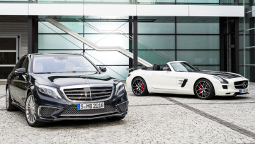 Картинка mercedes автомобили mercedes-benz двигатели автобусы грузовики легковые подразделение daimler ag германия