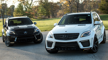 Картинка mercedes+ml автомобили mercedes-benz двигатели автобусы грузовики легковые подразделение daimler ag германия