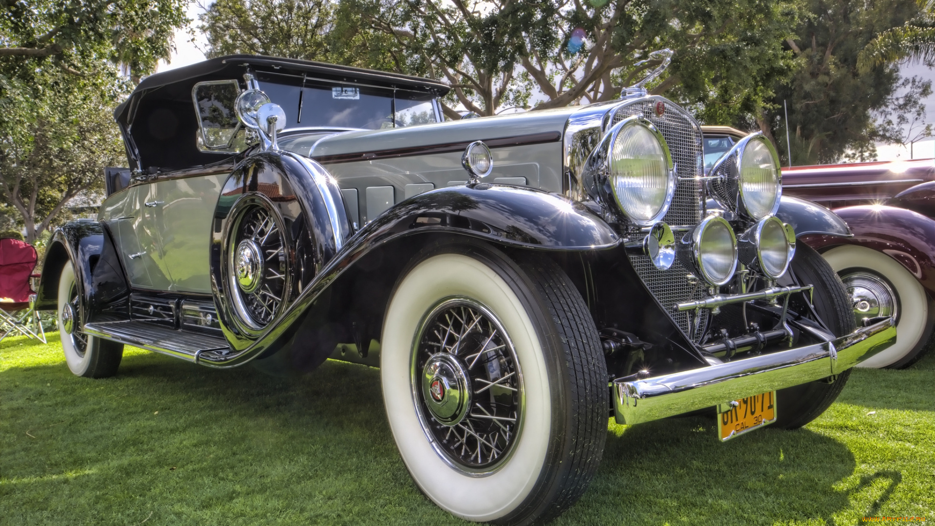 1930, cadillac, 452, v16, roadster, автомобили, выставки, и, уличные, фото, автошоу, выставка