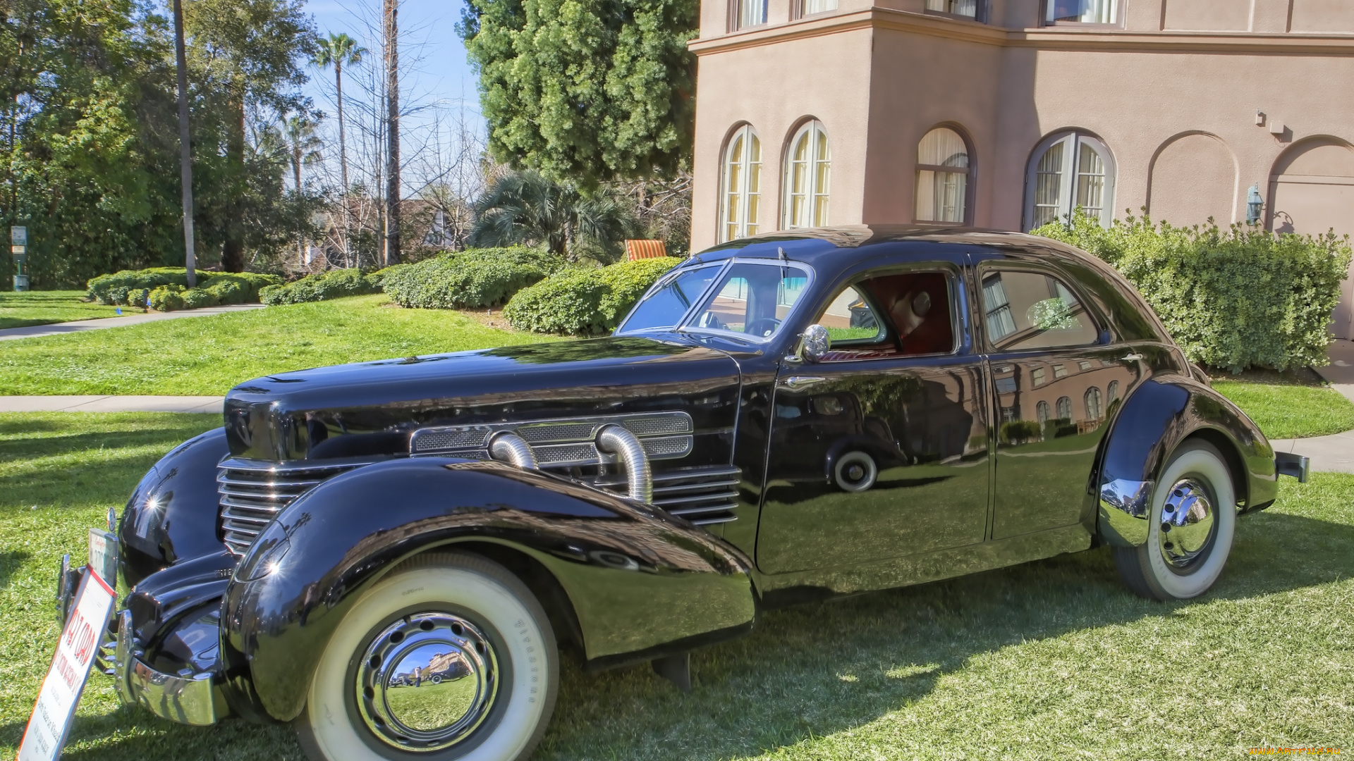 1937, cord, 812, sc, beverly, sedan, автомобили, выставки, и, уличные, фото, автошоу, выставка