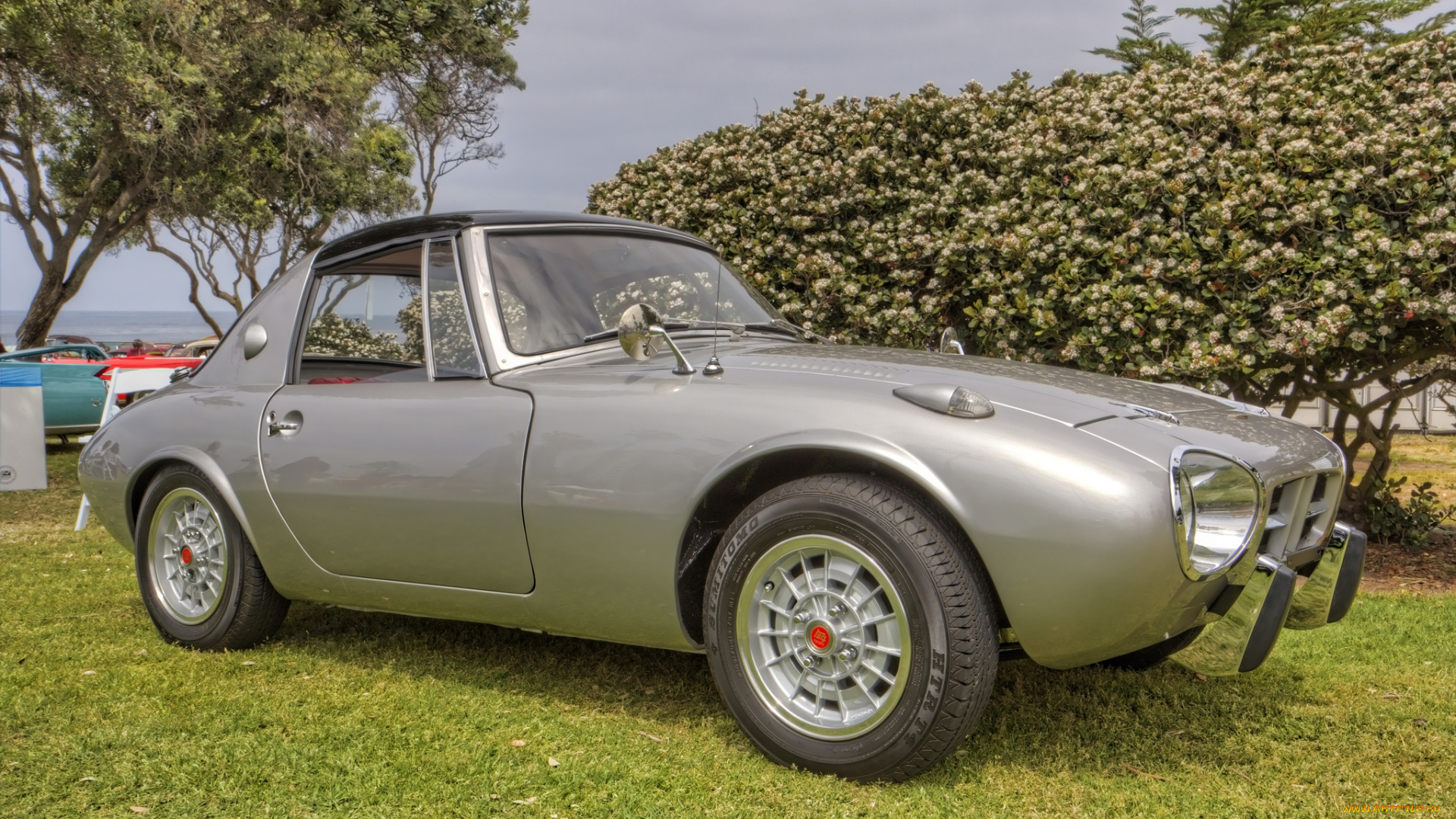 1967, toyota, sports, 800, roadster, автомобили, выставки, и, уличные, фото, выставка, автошоу