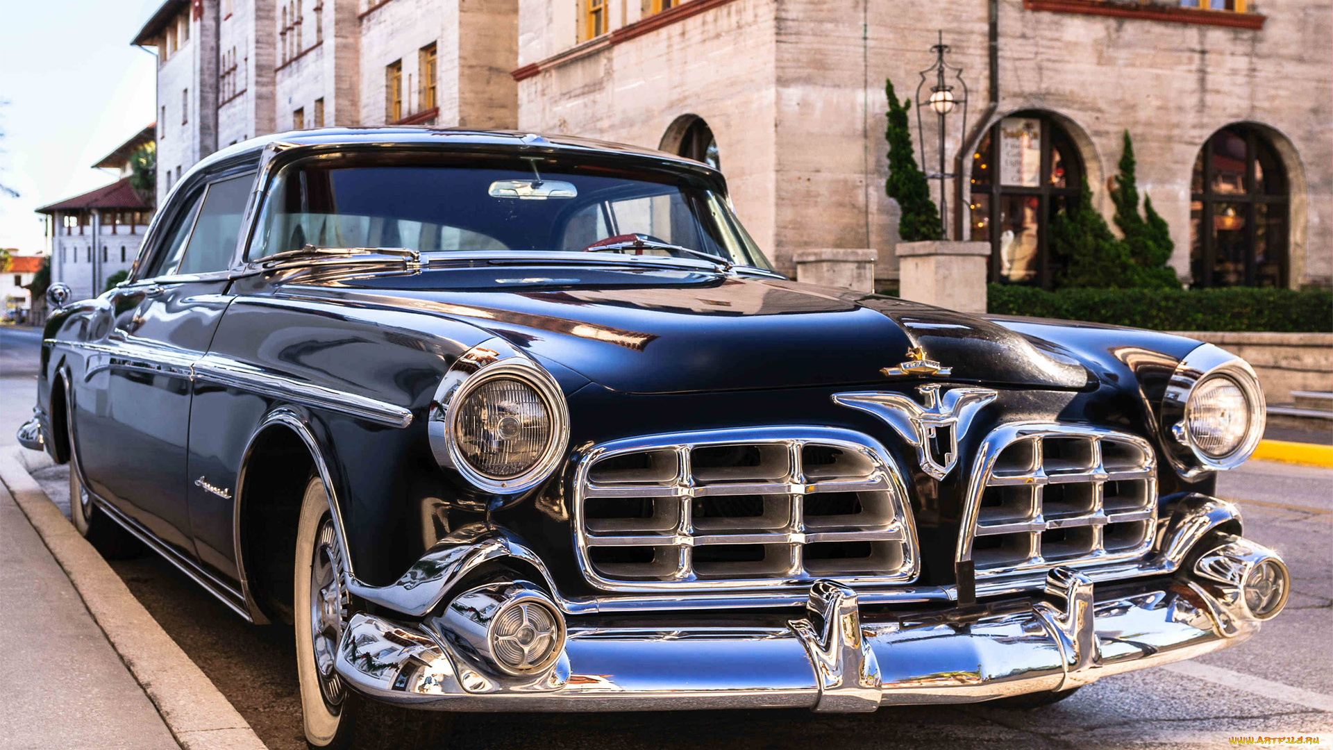 автомобили, chrysler