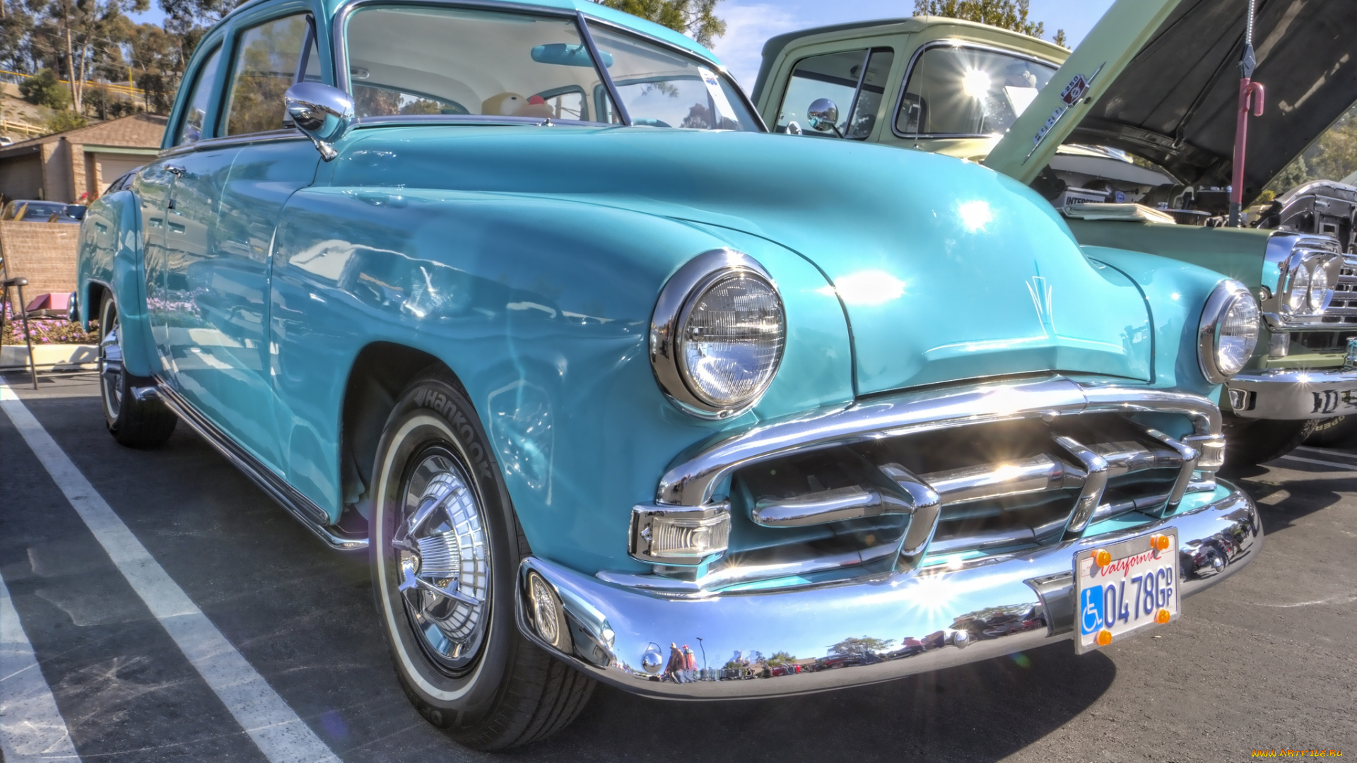 автомобили, виртуальный, тюнинг, выставка, автошоу