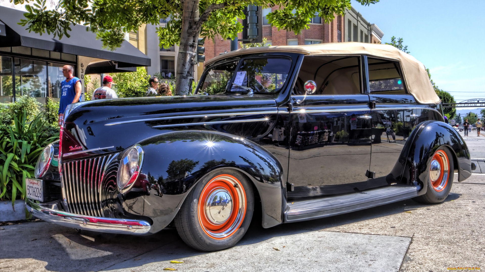 автомобили, выставки, и, уличные, фото, автошоу, выставка