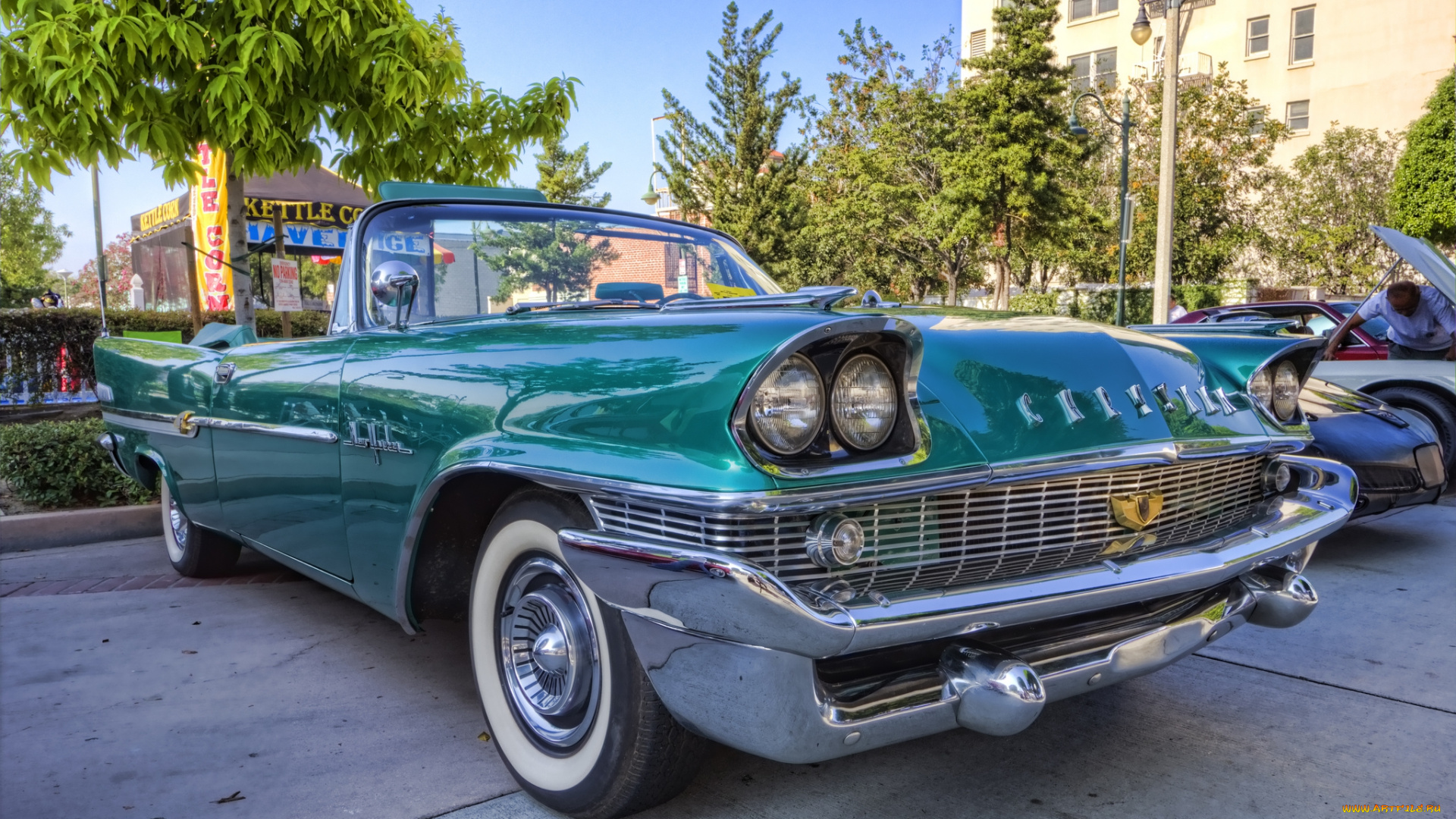 автомобили, выставки, и, уличные, фото, автошоу, выставка