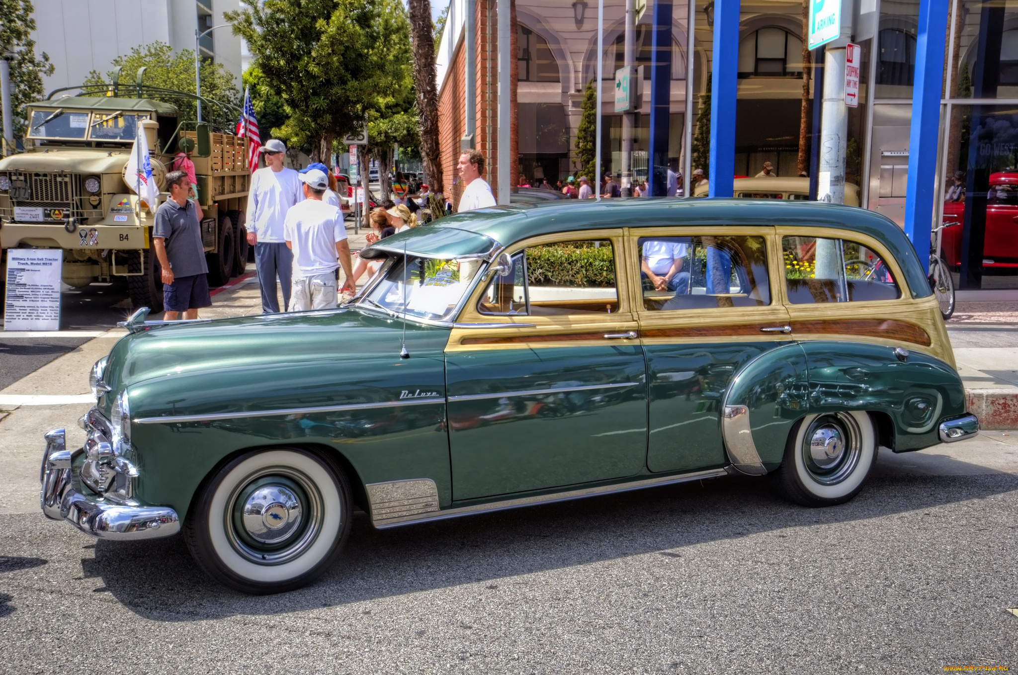 автомобили, выставки, и, уличные, фото, выставка, автошоу