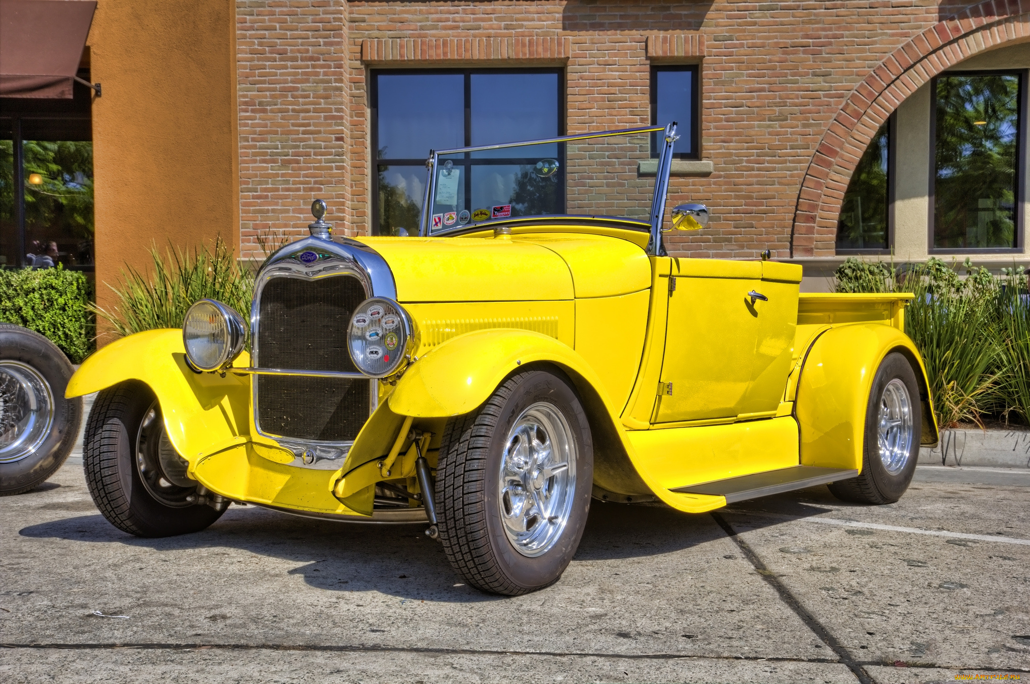 автомобили, выставки, и, уличные, фото, автошоу, выставка