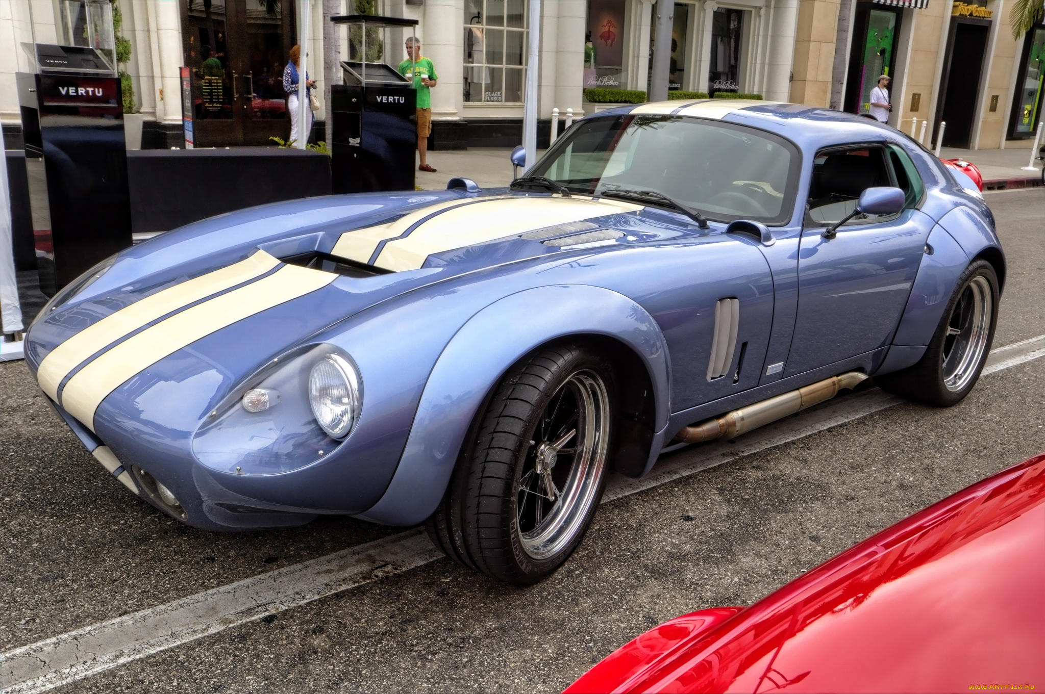 brock, daytona, coupe, автомобили, выставки, и, уличные, фото, автошоу, выставка