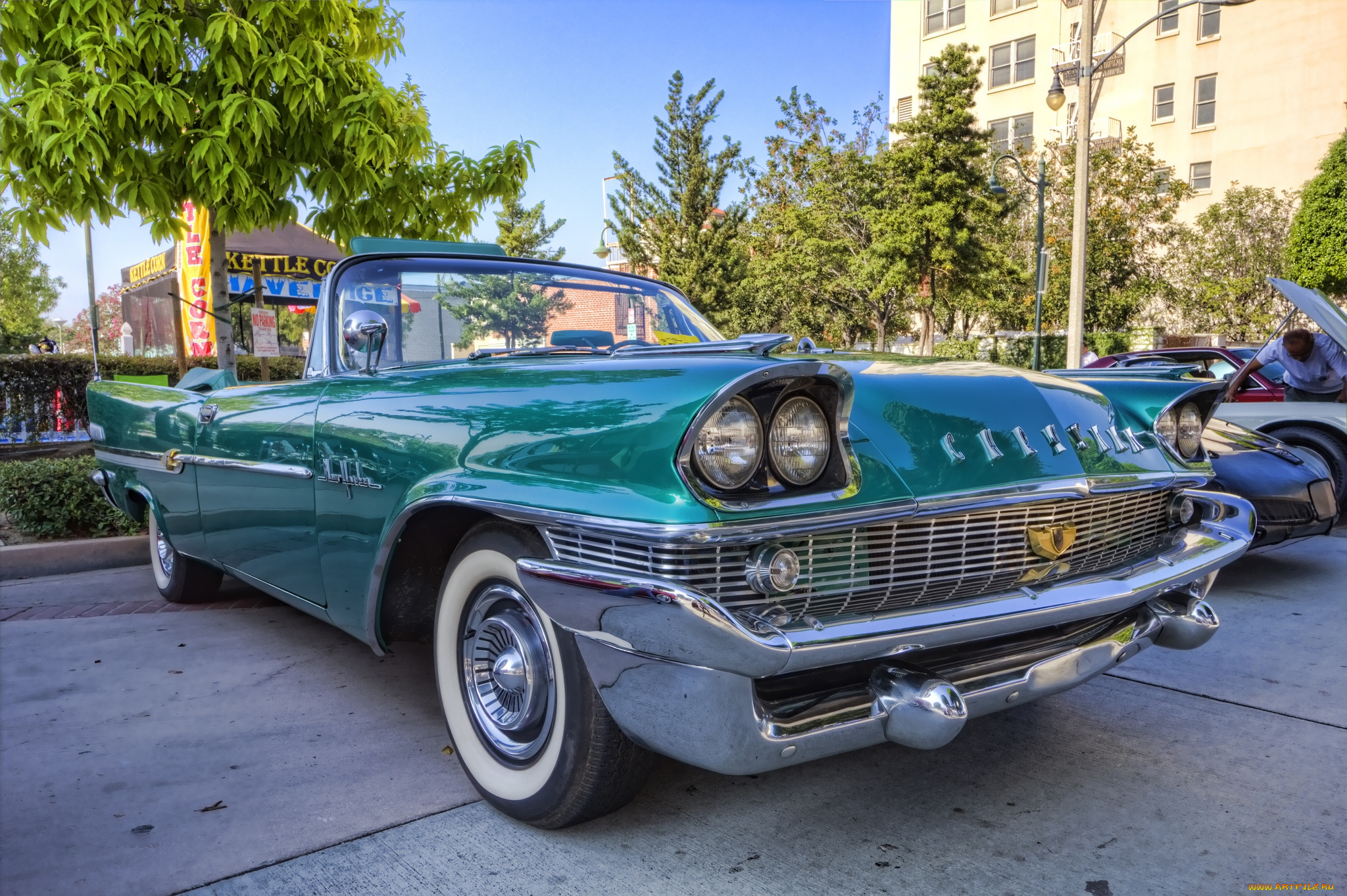 автомобили, выставки, и, уличные, фото, автошоу, выставка