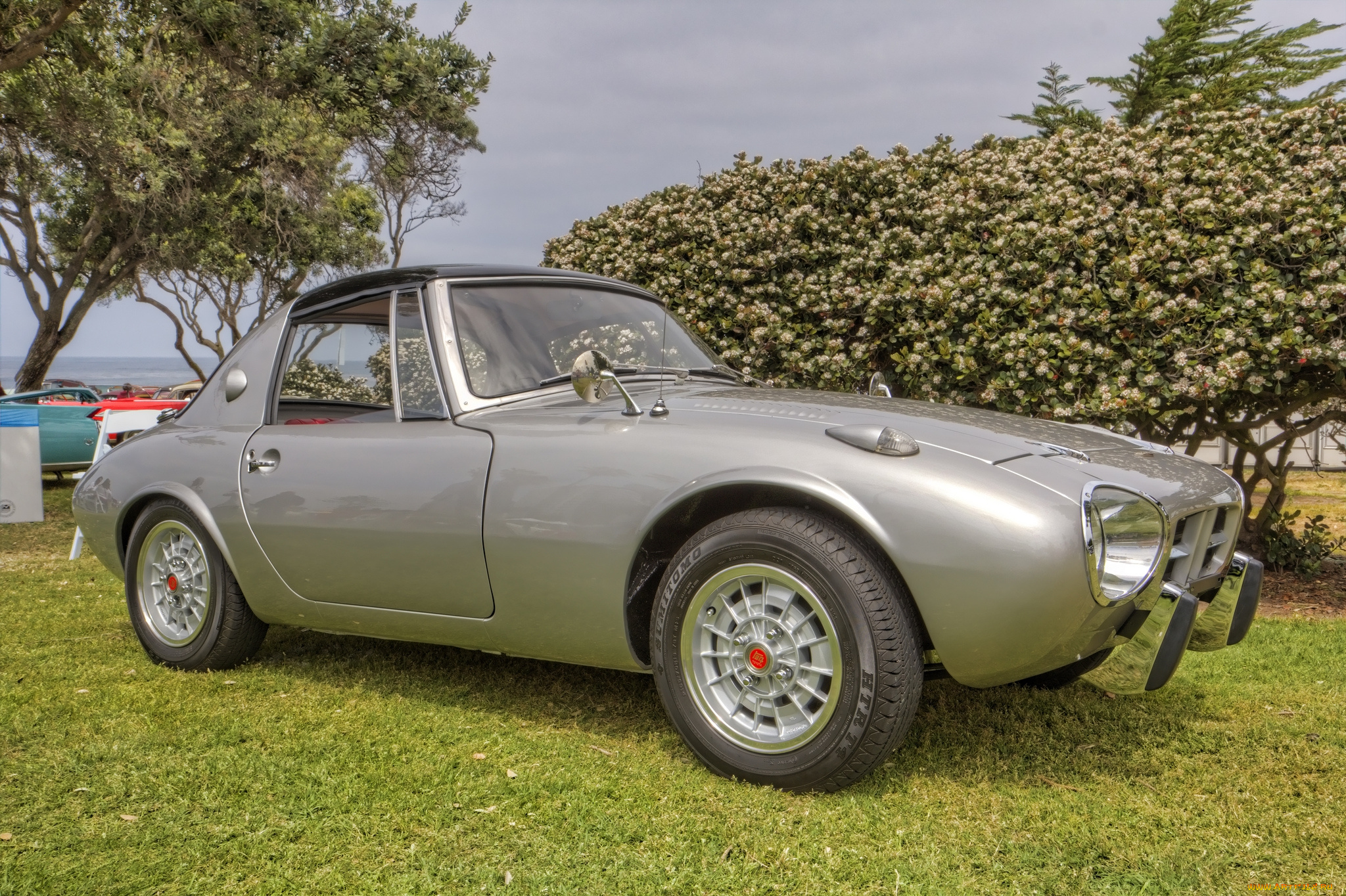 1967, toyota, sports, 800, roadster, автомобили, выставки, и, уличные, фото, выставка, автошоу