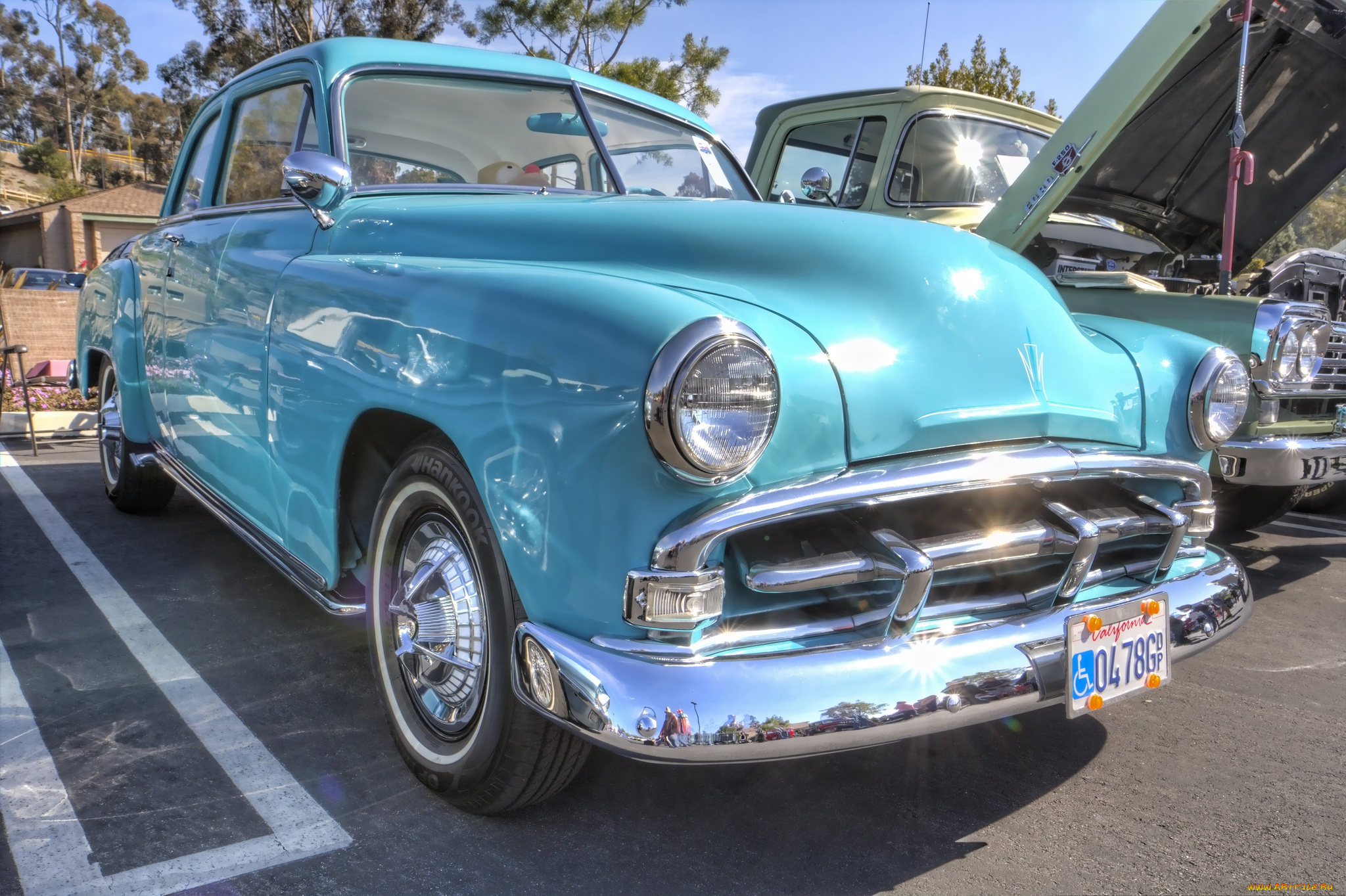 автомобили, виртуальный, тюнинг, выставка, автошоу