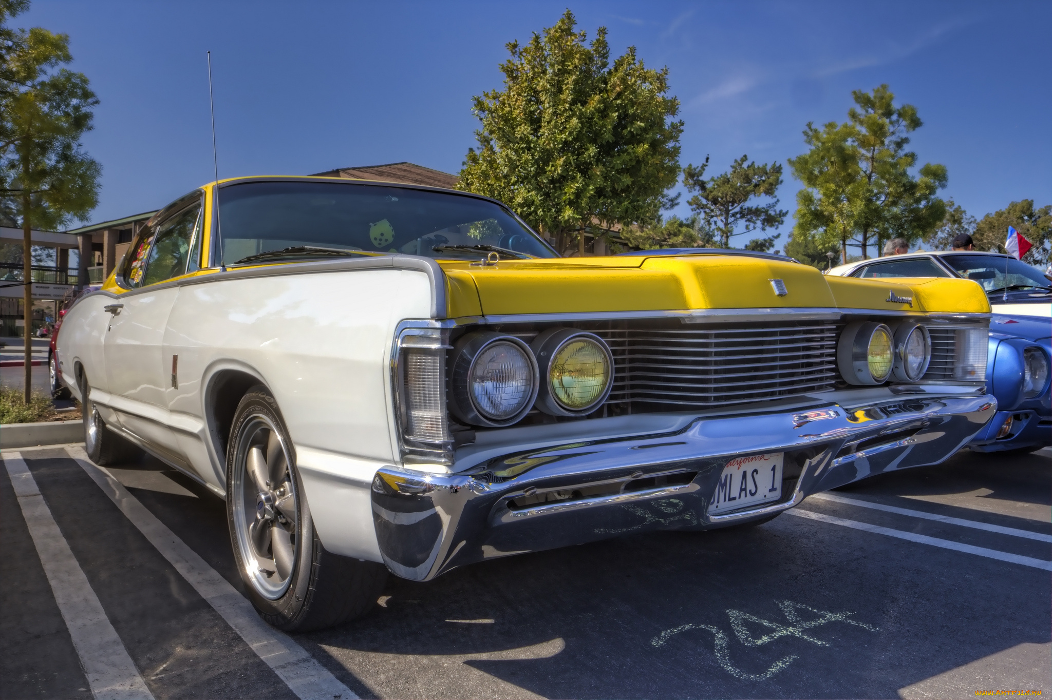 автомобили, выставки, и, уличные, фото, выставка, автошоу