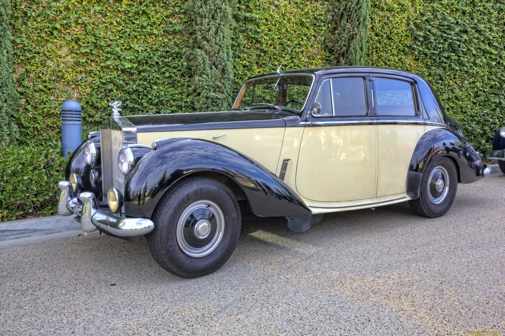 rolls-royce, автомобили, выставки, и, уличные, фото, автошоу, выставка