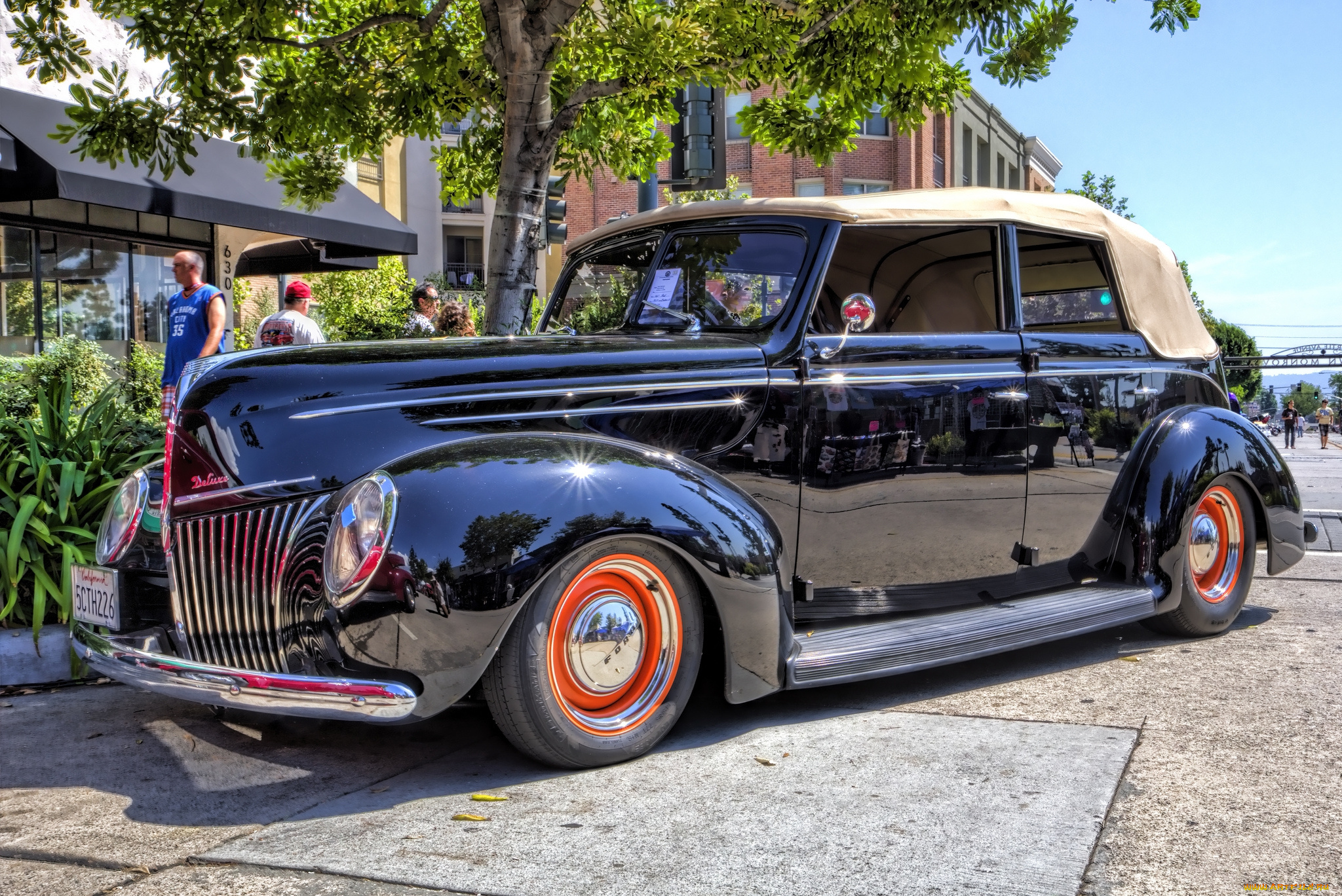 автомобили, выставки, и, уличные, фото, автошоу, выставка