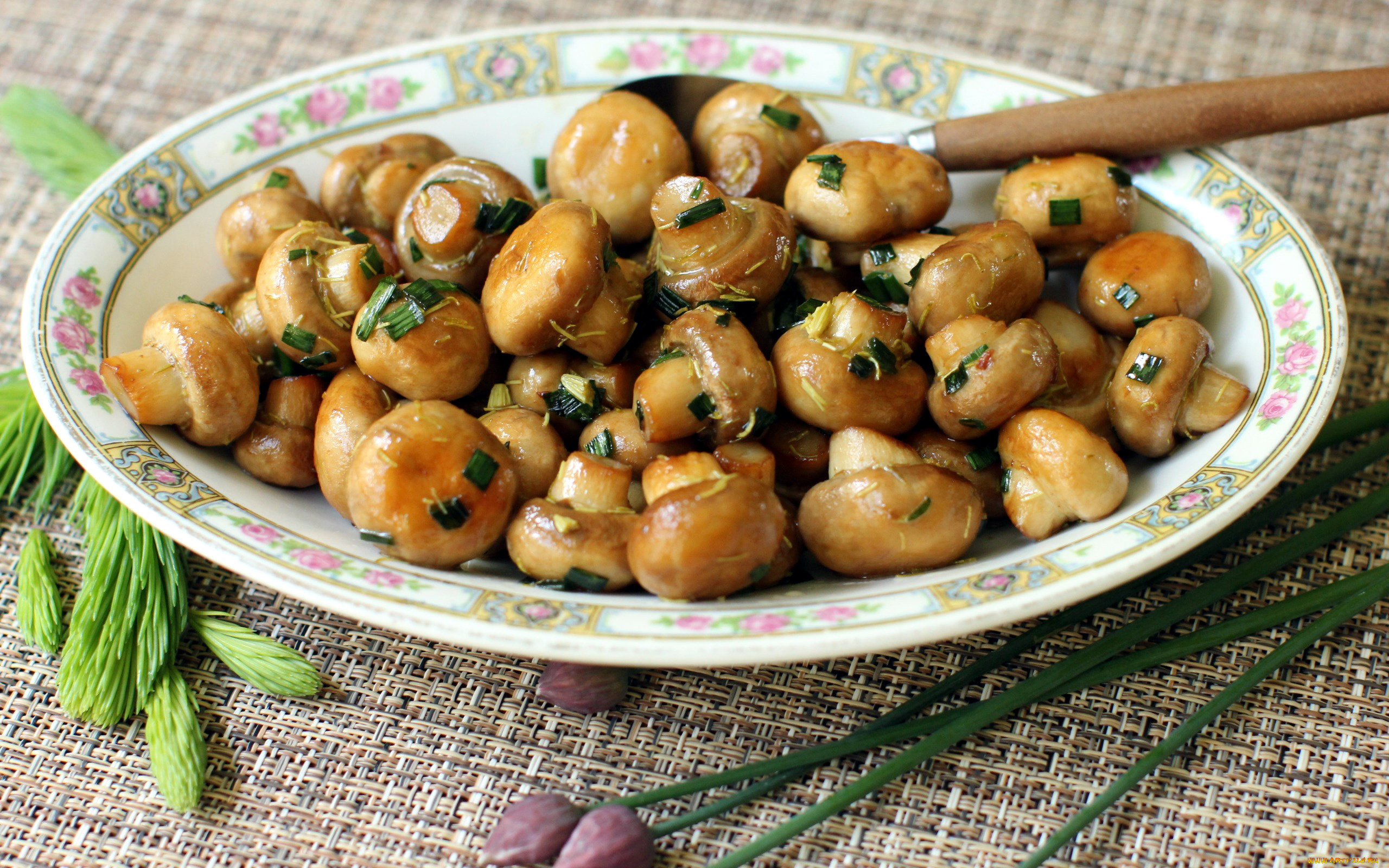 еда, грибы, , грибные, блюда, шампиньоны