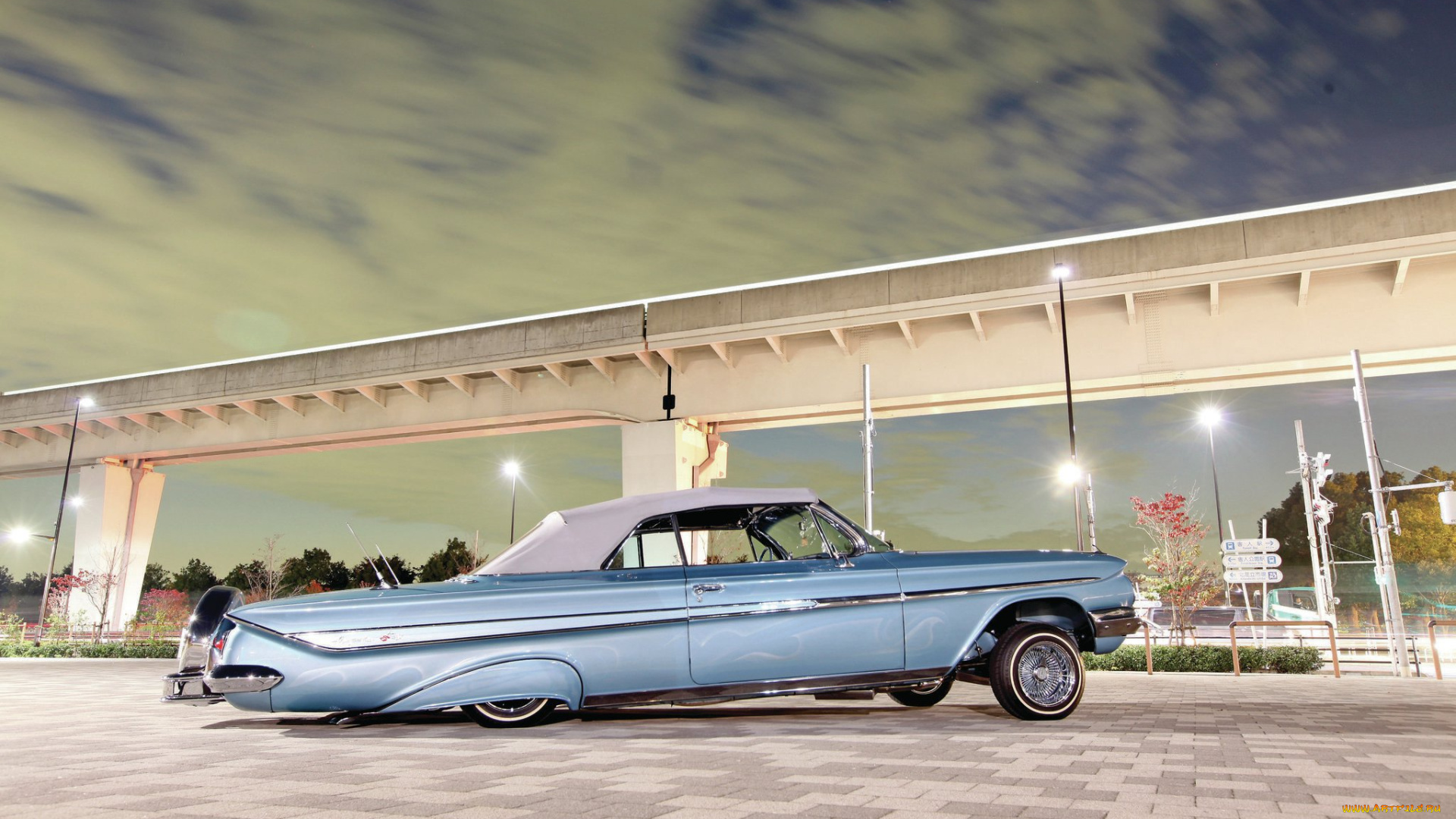 автомобили, chevrolet