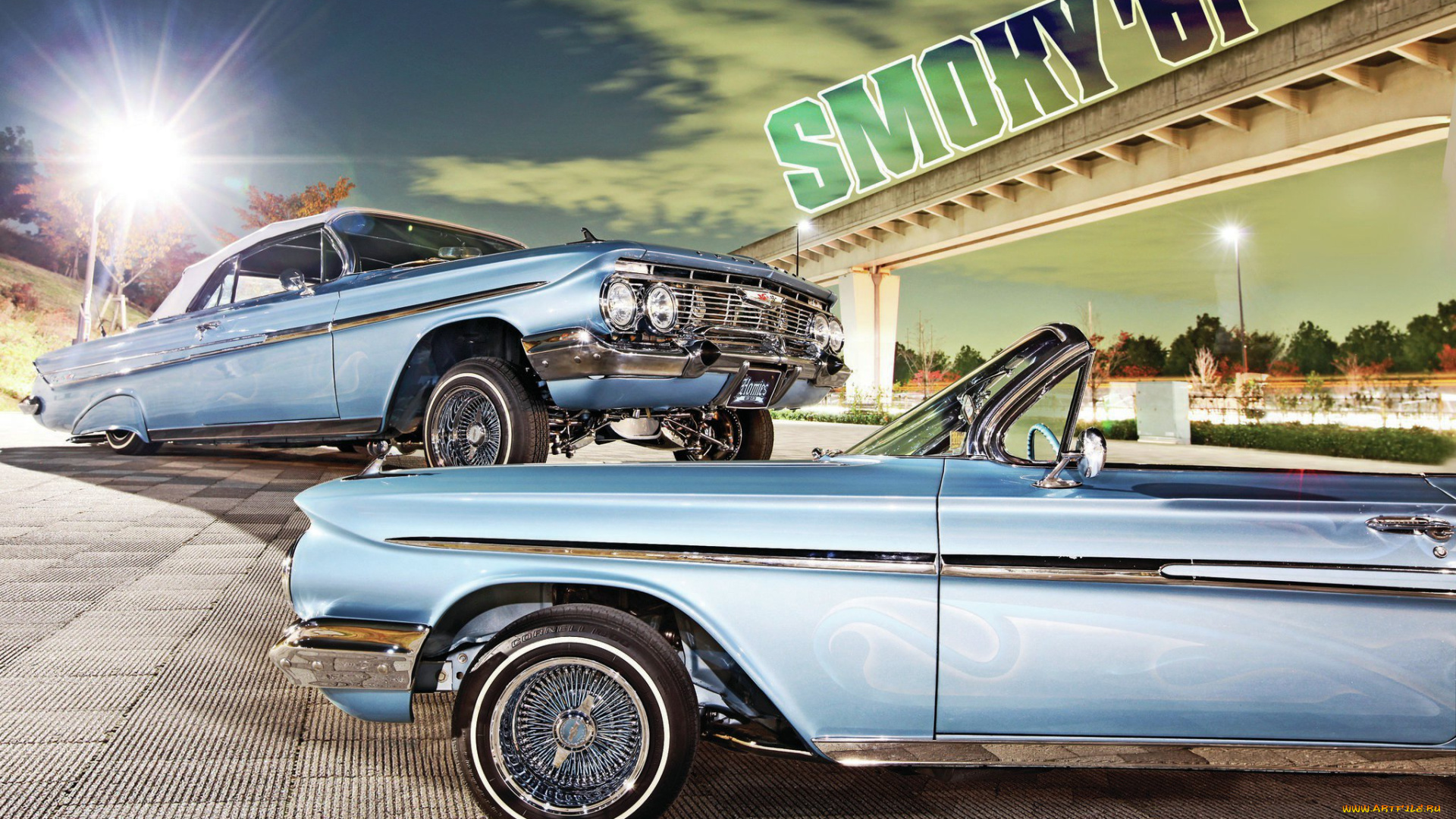 автомобили, chevrolet, chevy