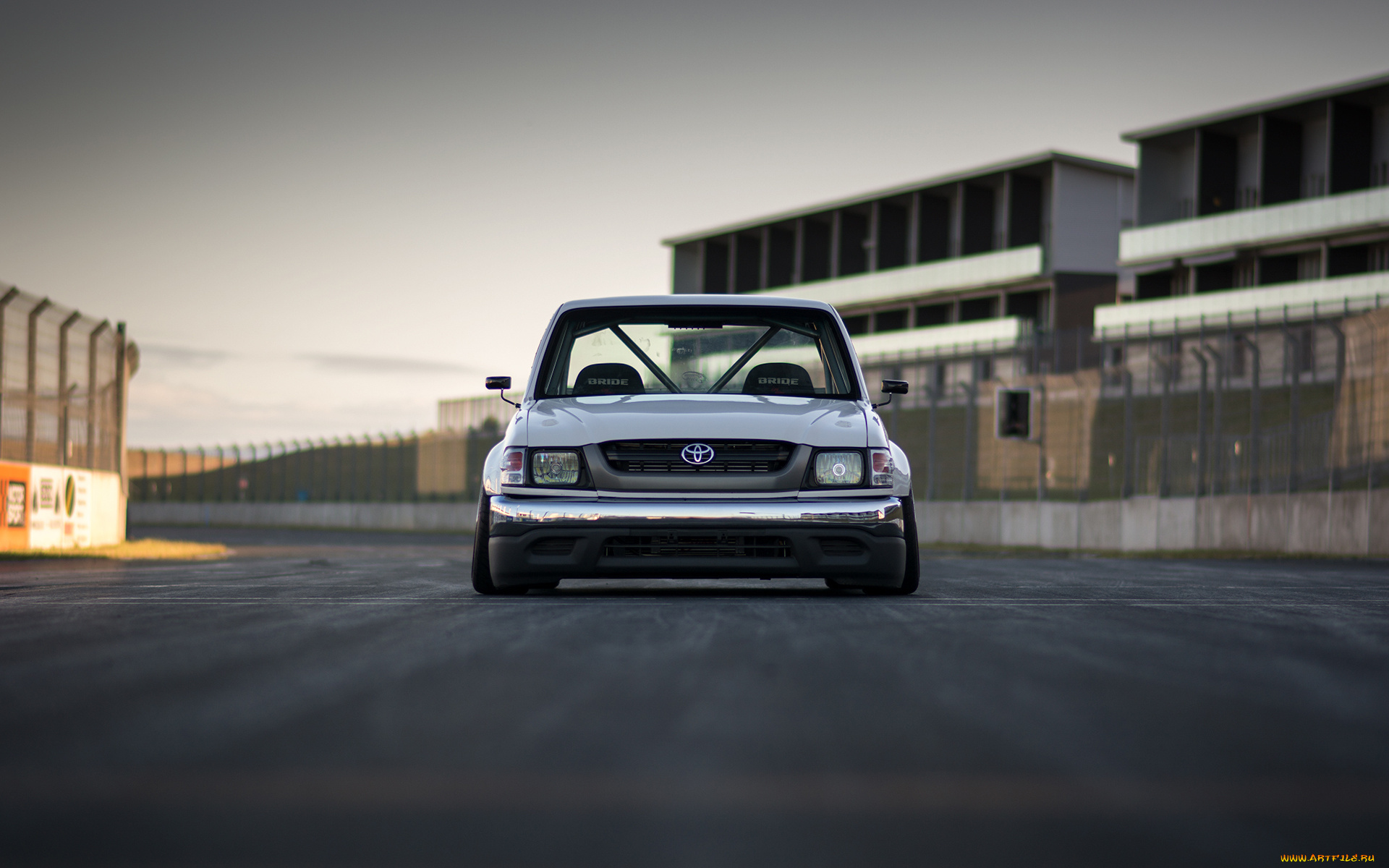 автомобили, toyota