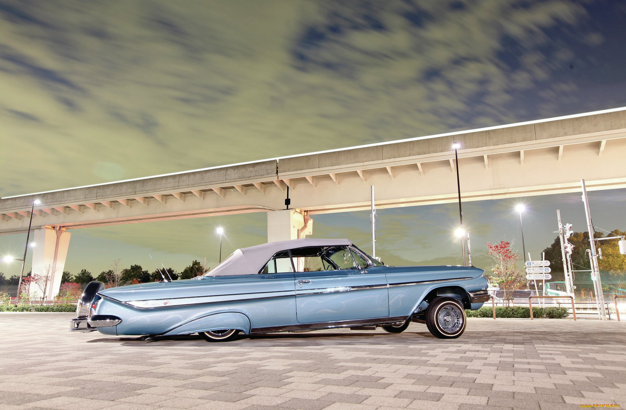 автомобили, chevrolet