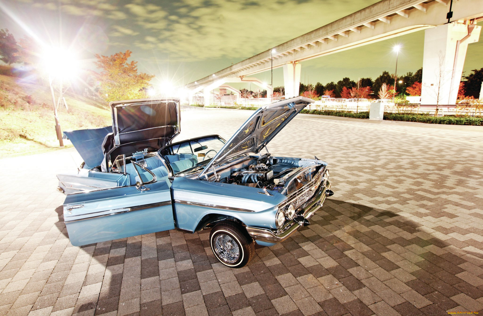 автомобили, chevrolet