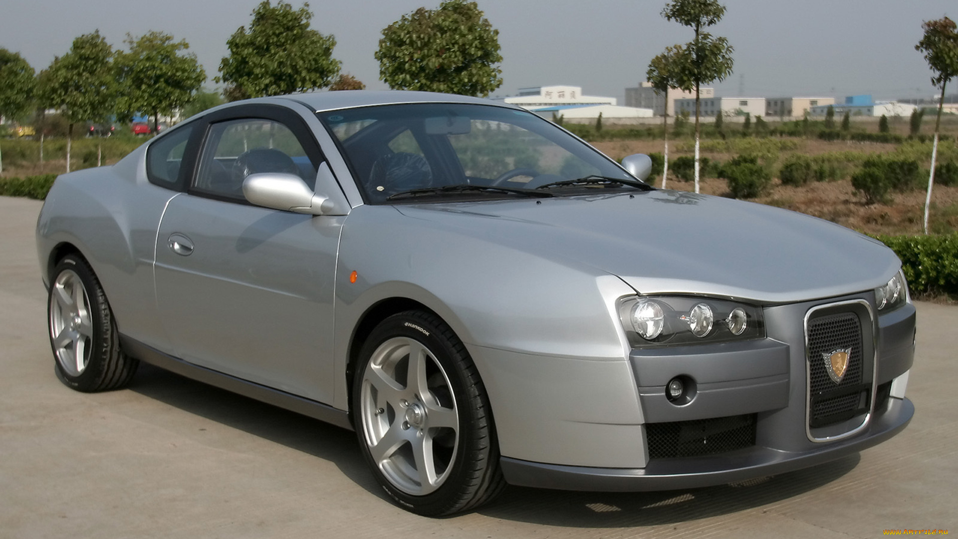 geely, coupe, concept, 2007, автомобили, geely, coupe, 2007, concept