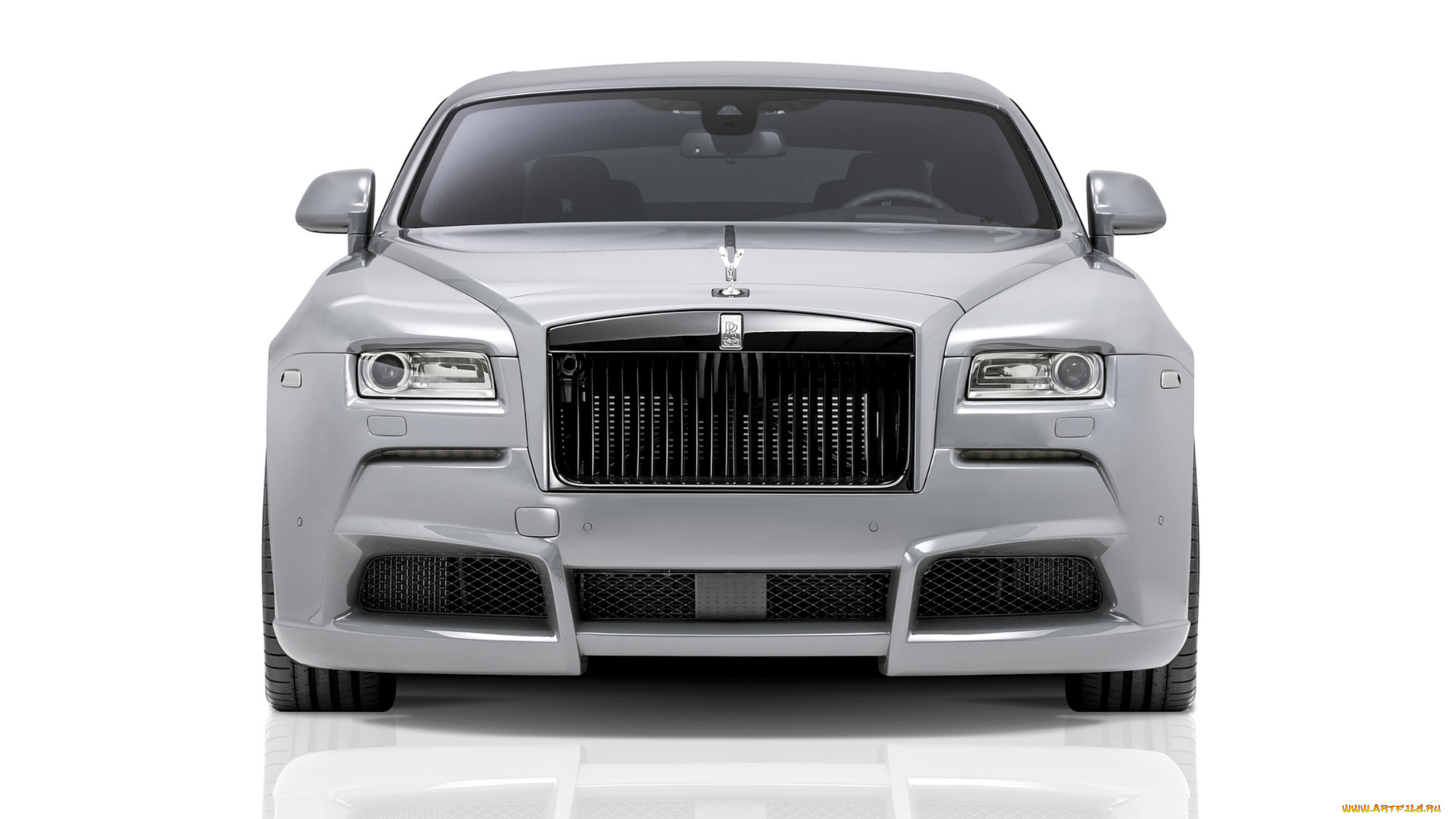 rolls-royce, wraith, 2016, автомобили, rolls-royce, серый, 2016, wraith